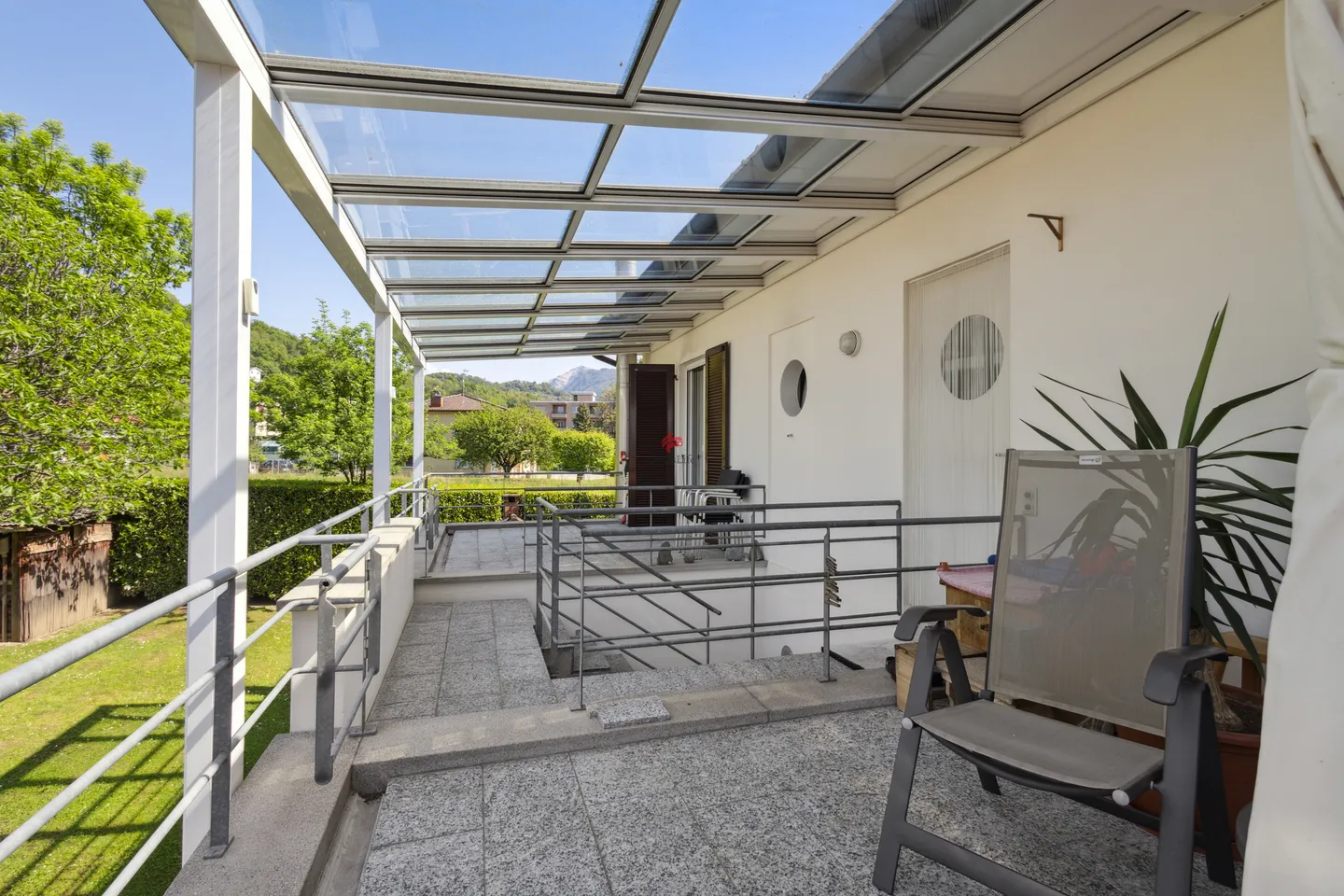 «9.5 Room villa» - Photo 8 sur 13