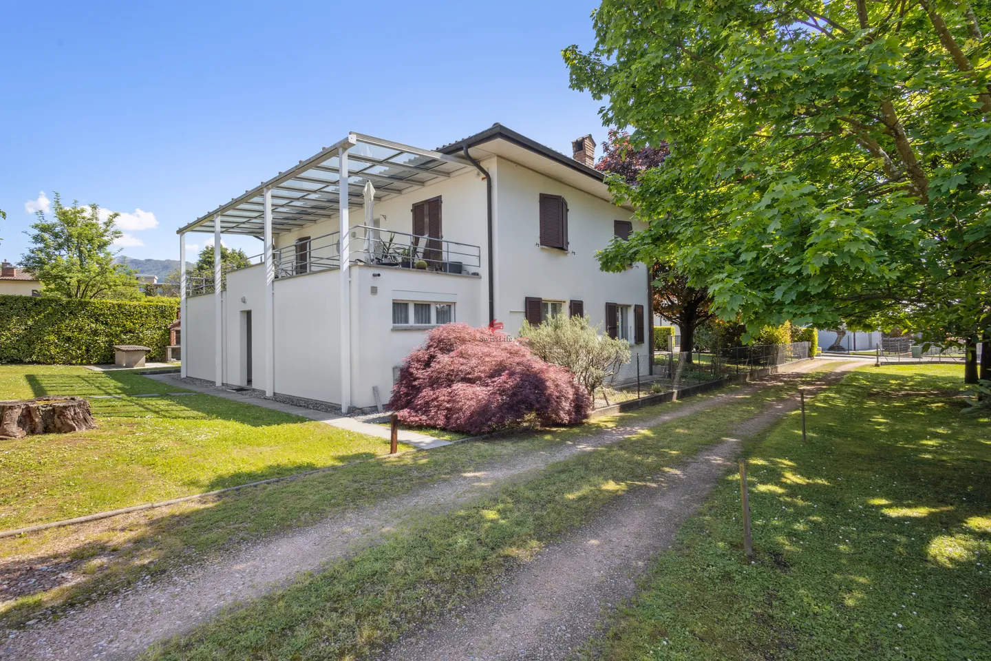 «9.5 Room villa» - Photo 9 sur 13