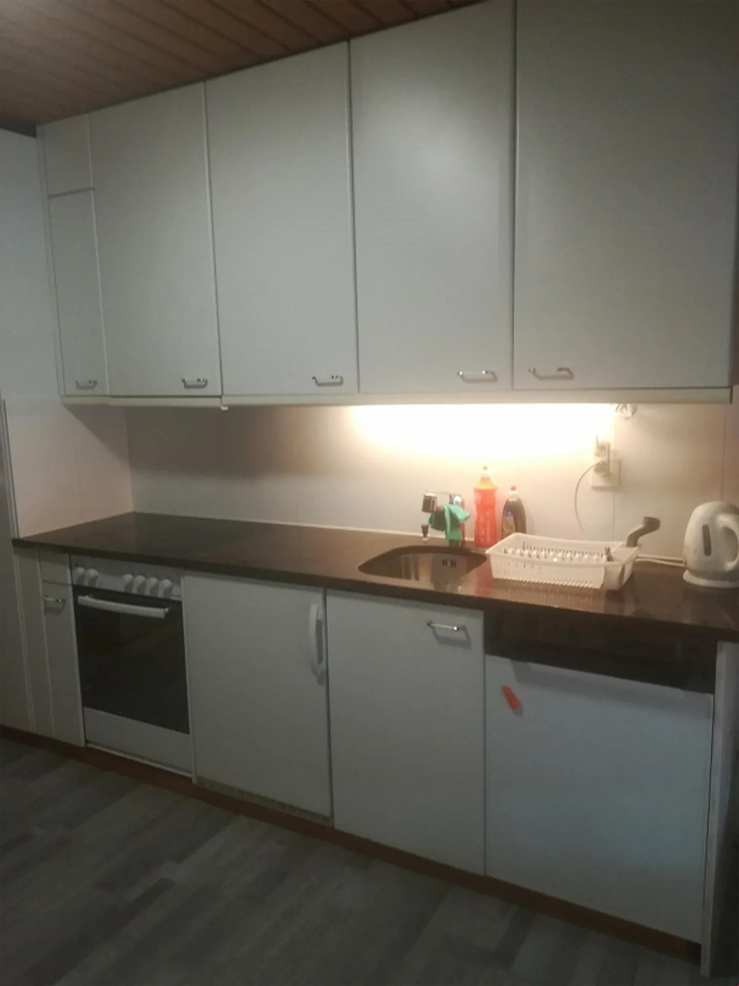 Chambre meublée dans l'idyllique Krauchthal - Photo 4 sur 5