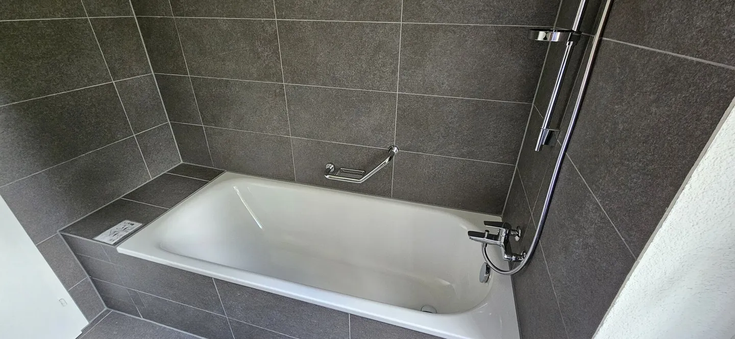 Appartamento 3 1/2 locali al piano rialzato - Foto 3 di 7