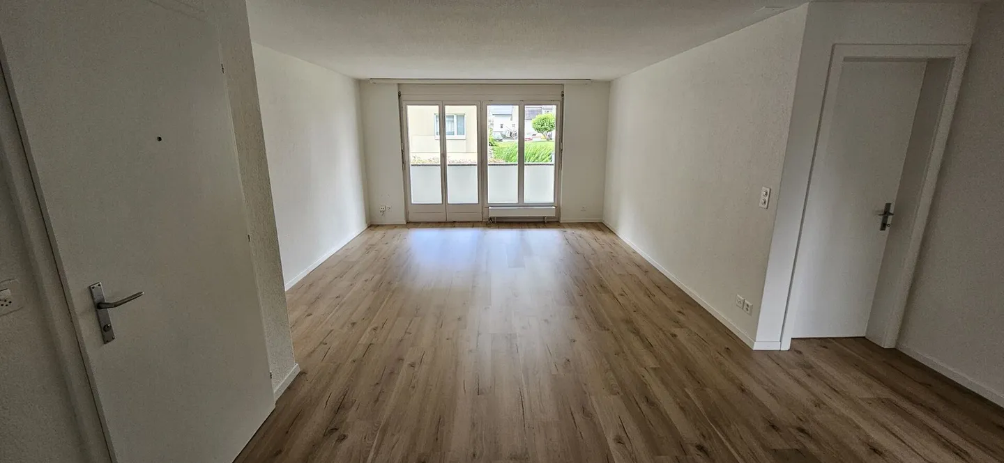 Appartamento 3 1/2 locali al piano rialzato - Foto 4 di 7