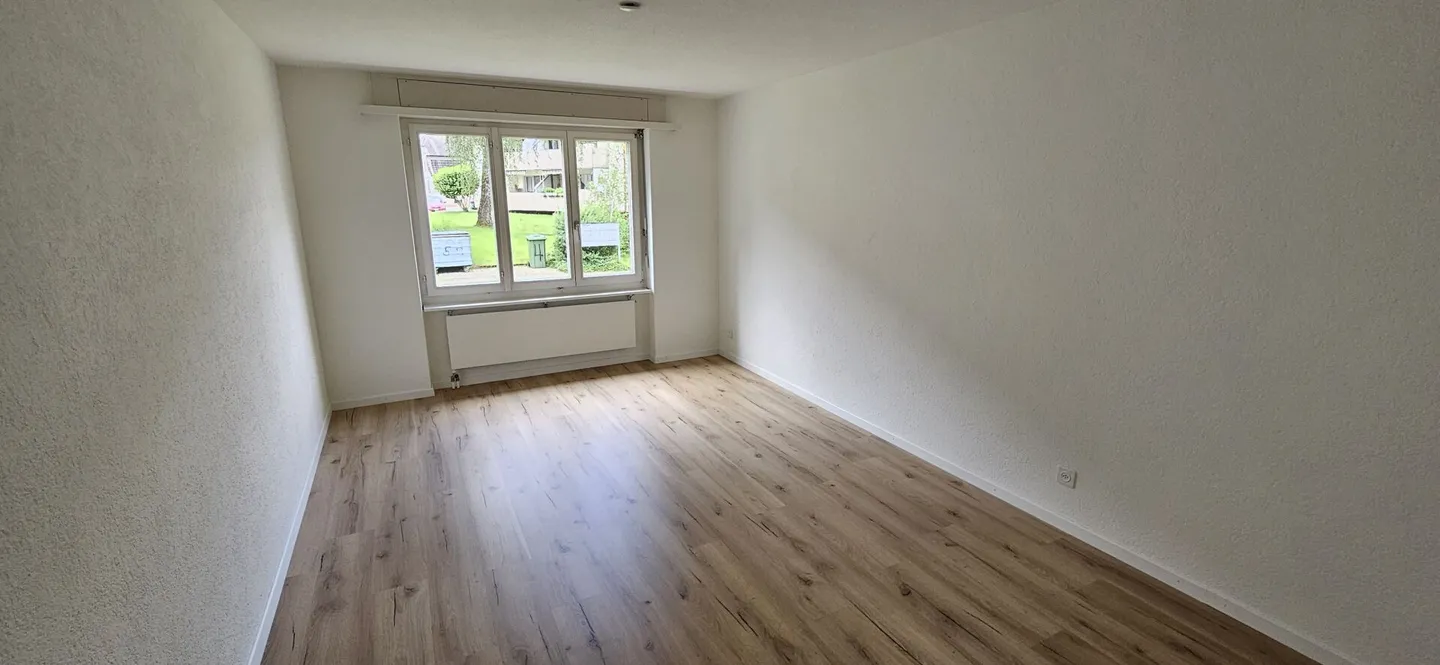 Appartamento 3 1/2 locali al piano rialzato - Foto 6 di 7