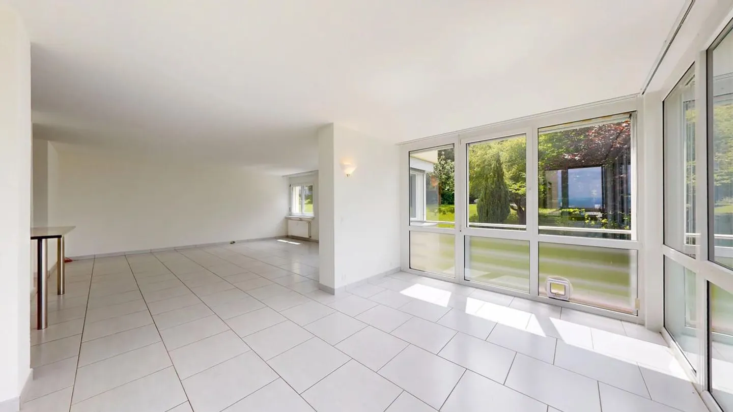 Appartement lumineux de 3,5 pièces avec place de parking - Photo 6 sur 14