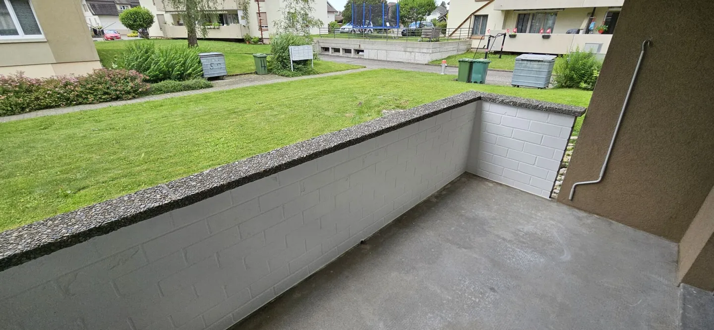 Appartamento 3 1/2 locali al piano rialzato - Foto 7 di 7