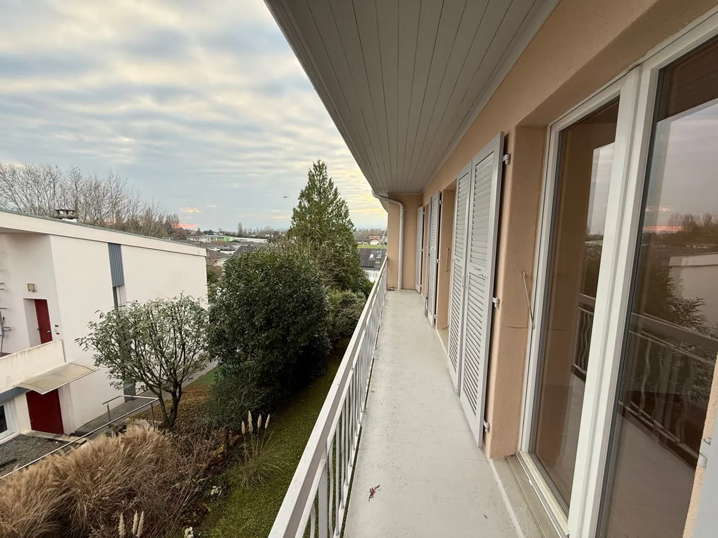 Penthouse kaufen - Foto 5 von 10