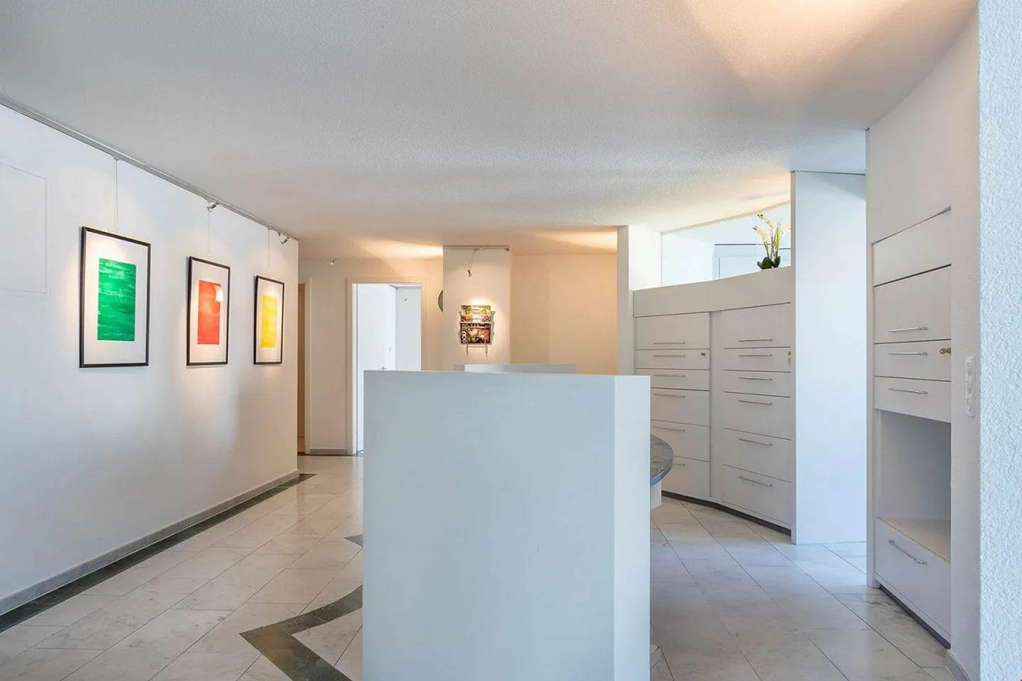 Moderne Praxisräume in Gümligen - Foto 4 von 13