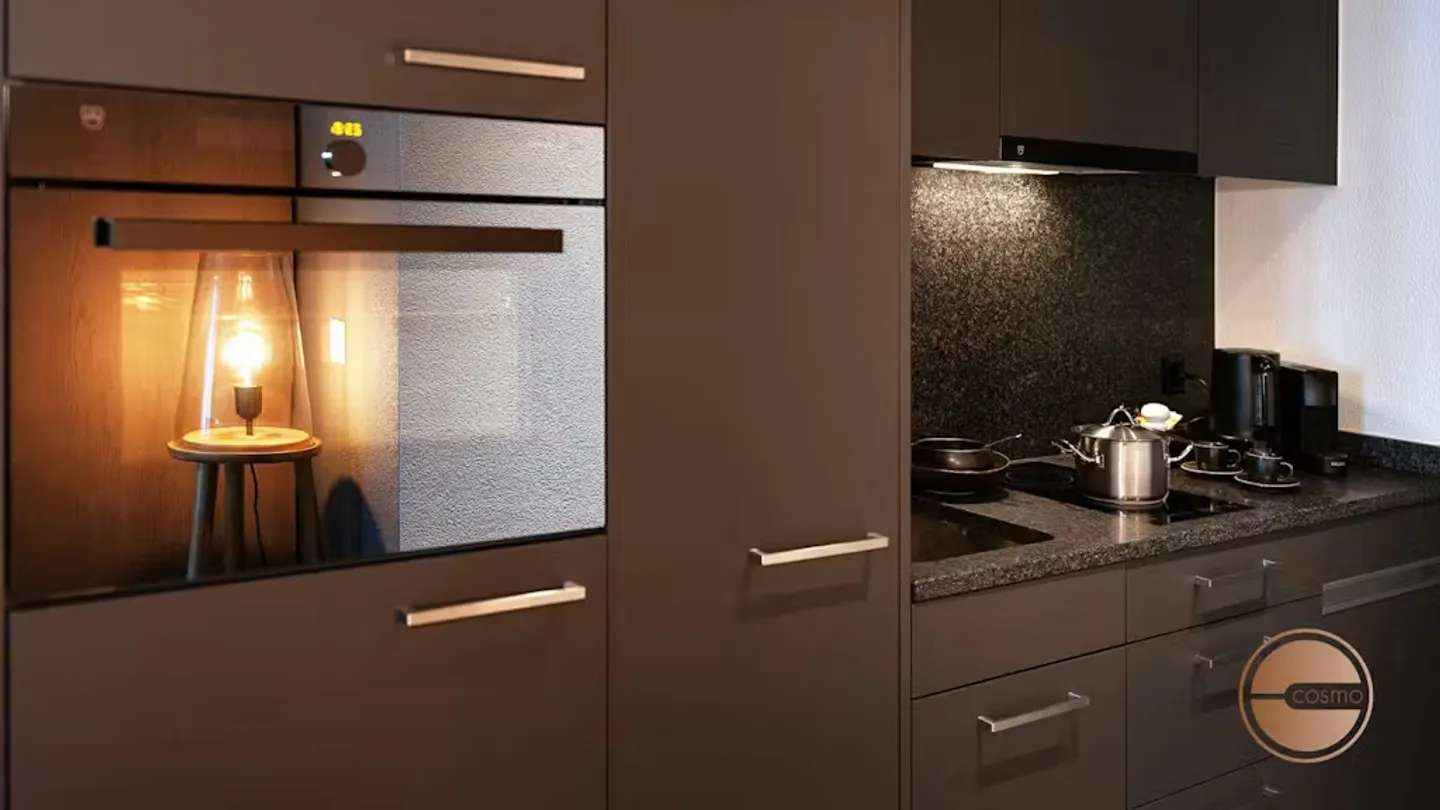 Chic Apartment in Zürich - Photo 5 of 10