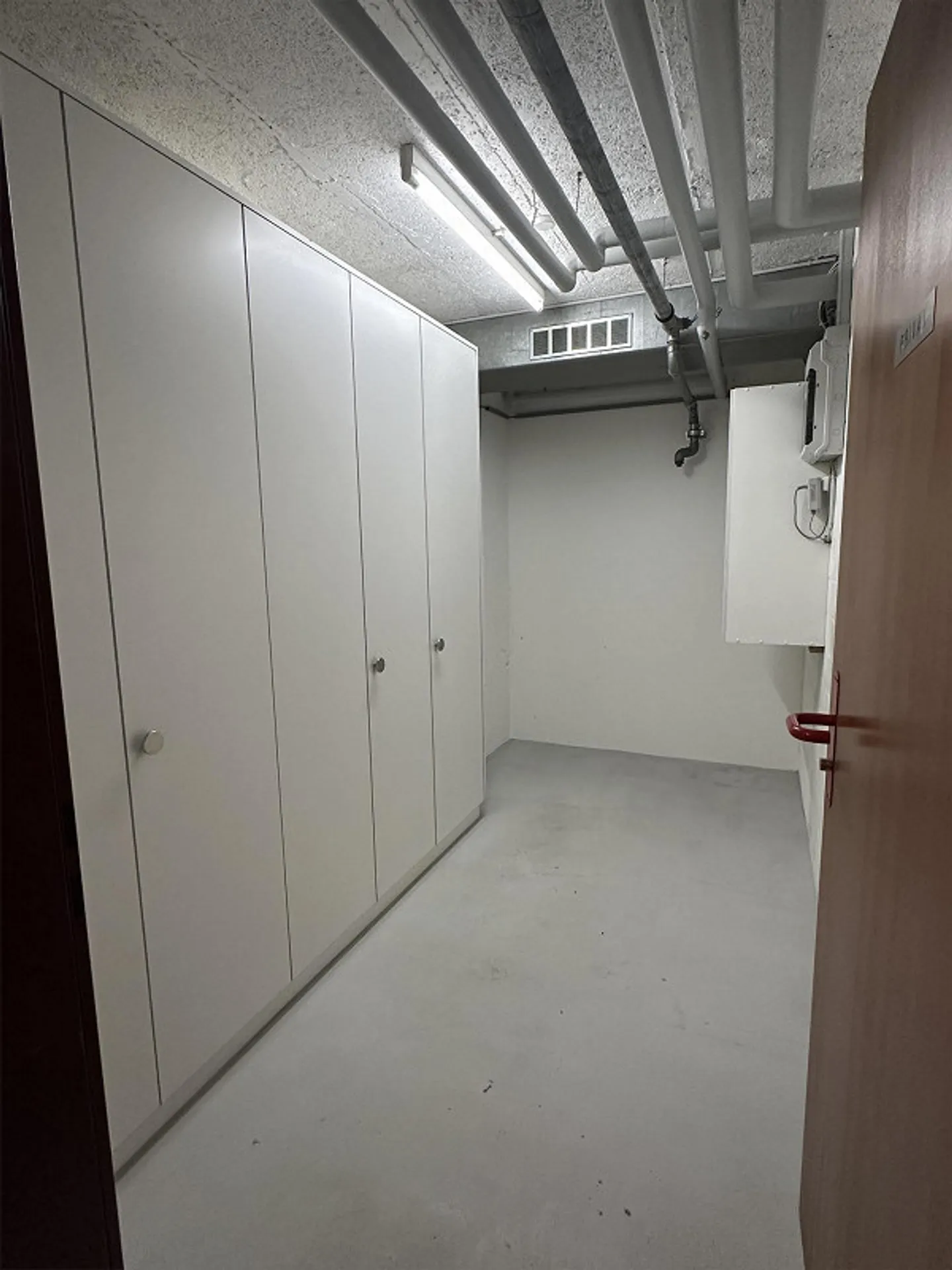 Beautiful sunny 3.5 room garden apartment - Photo 22 of 26