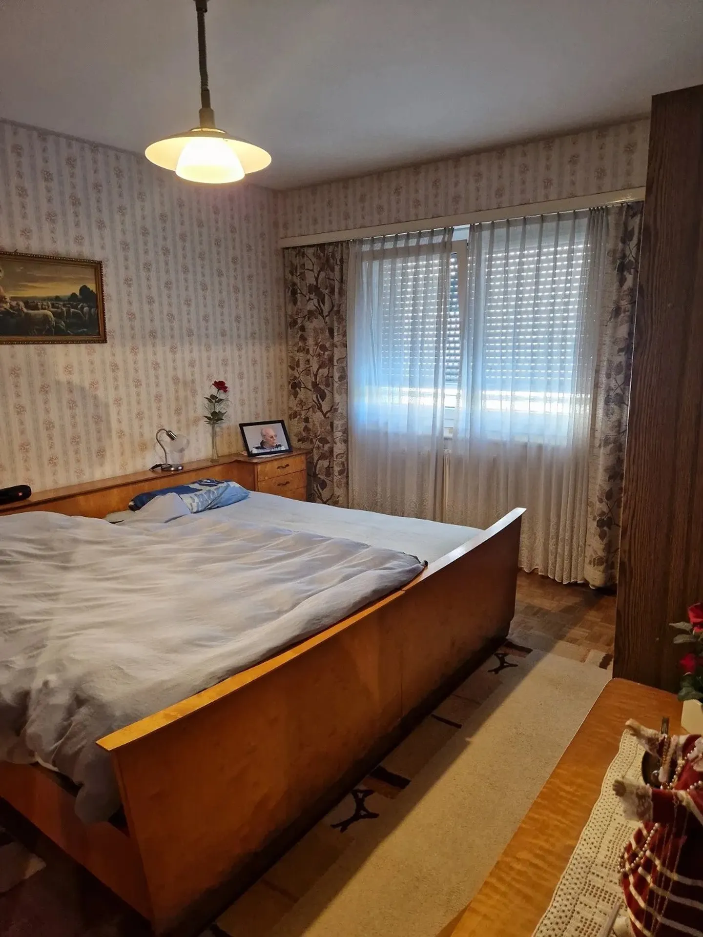 Wohnung mieten - Foto 3 von 6
