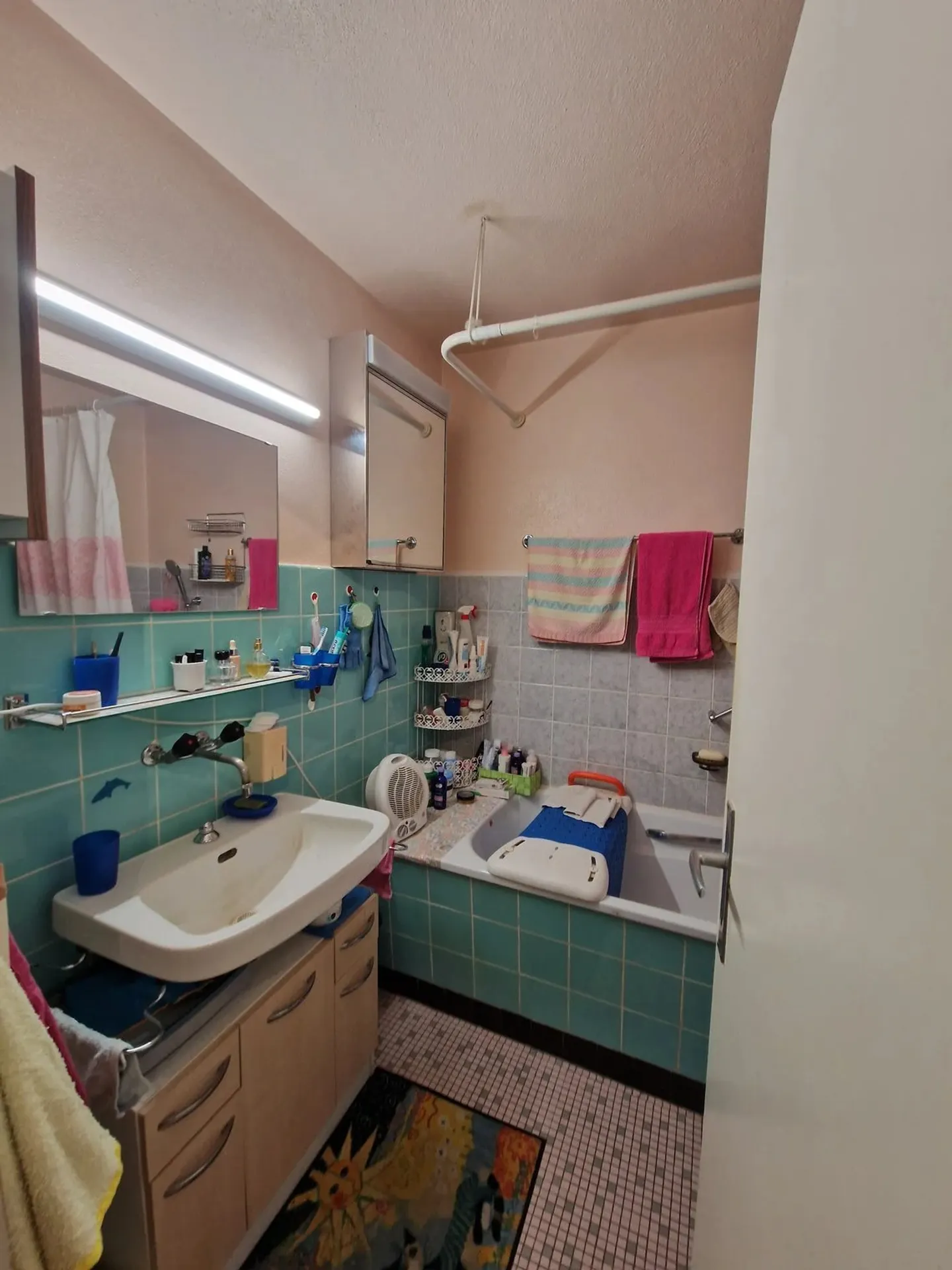 Wohnung mieten - Foto 4 von 6