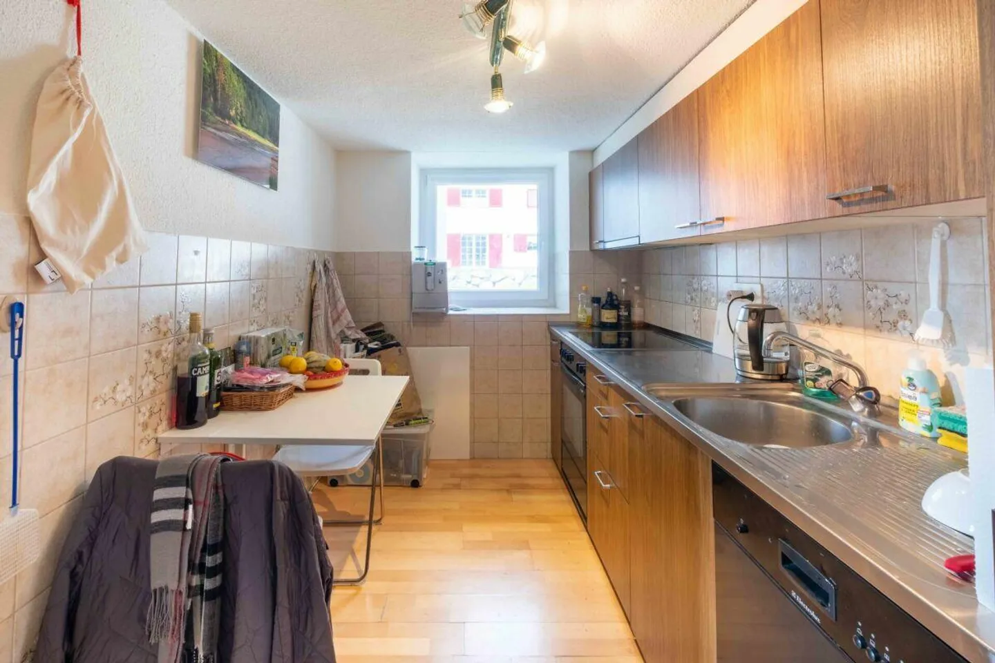 Charmantes Doppelhaus in Nidfurn - Foto 11 von 15