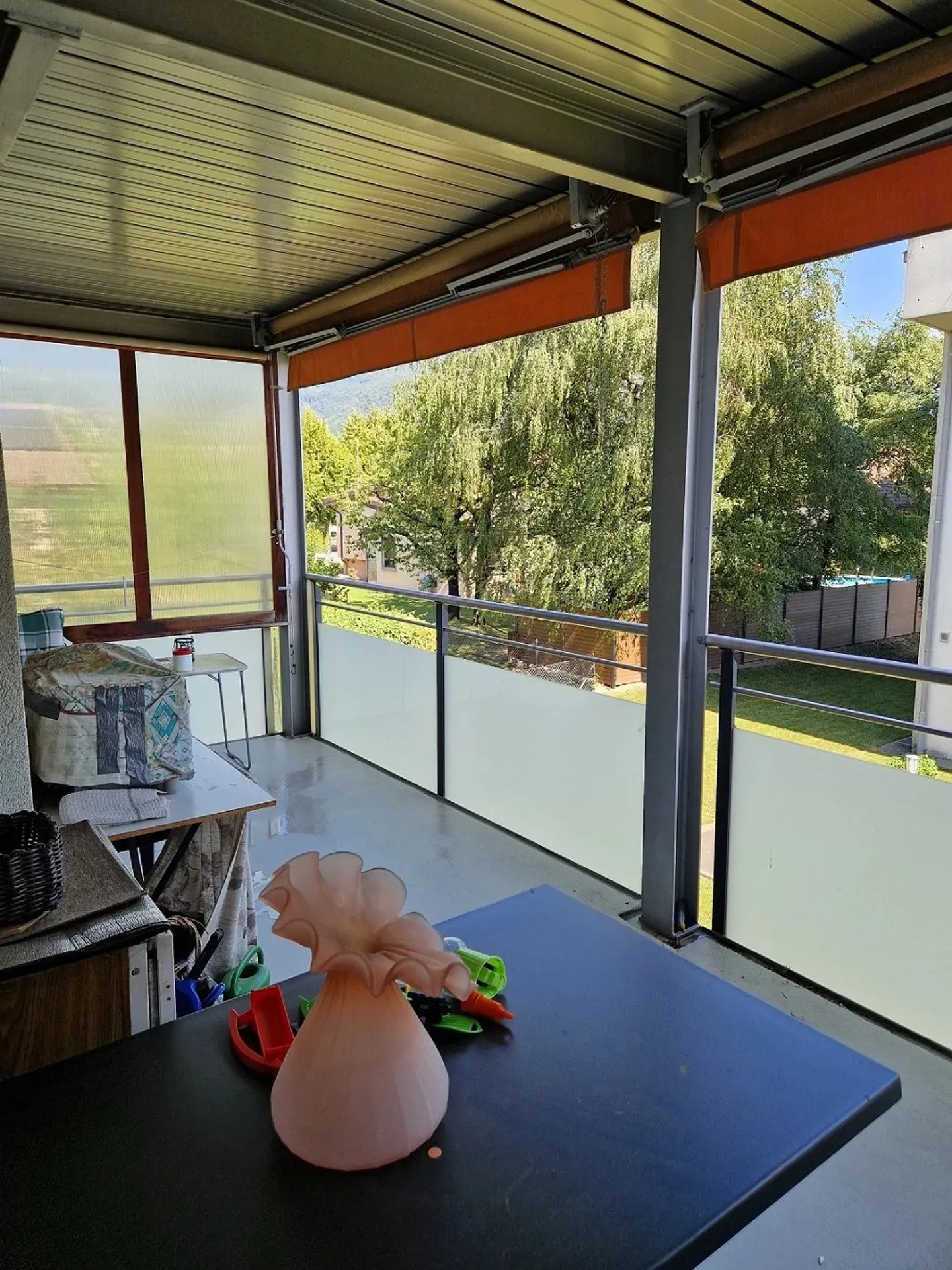 Wohnung mieten - Foto 5 von 6