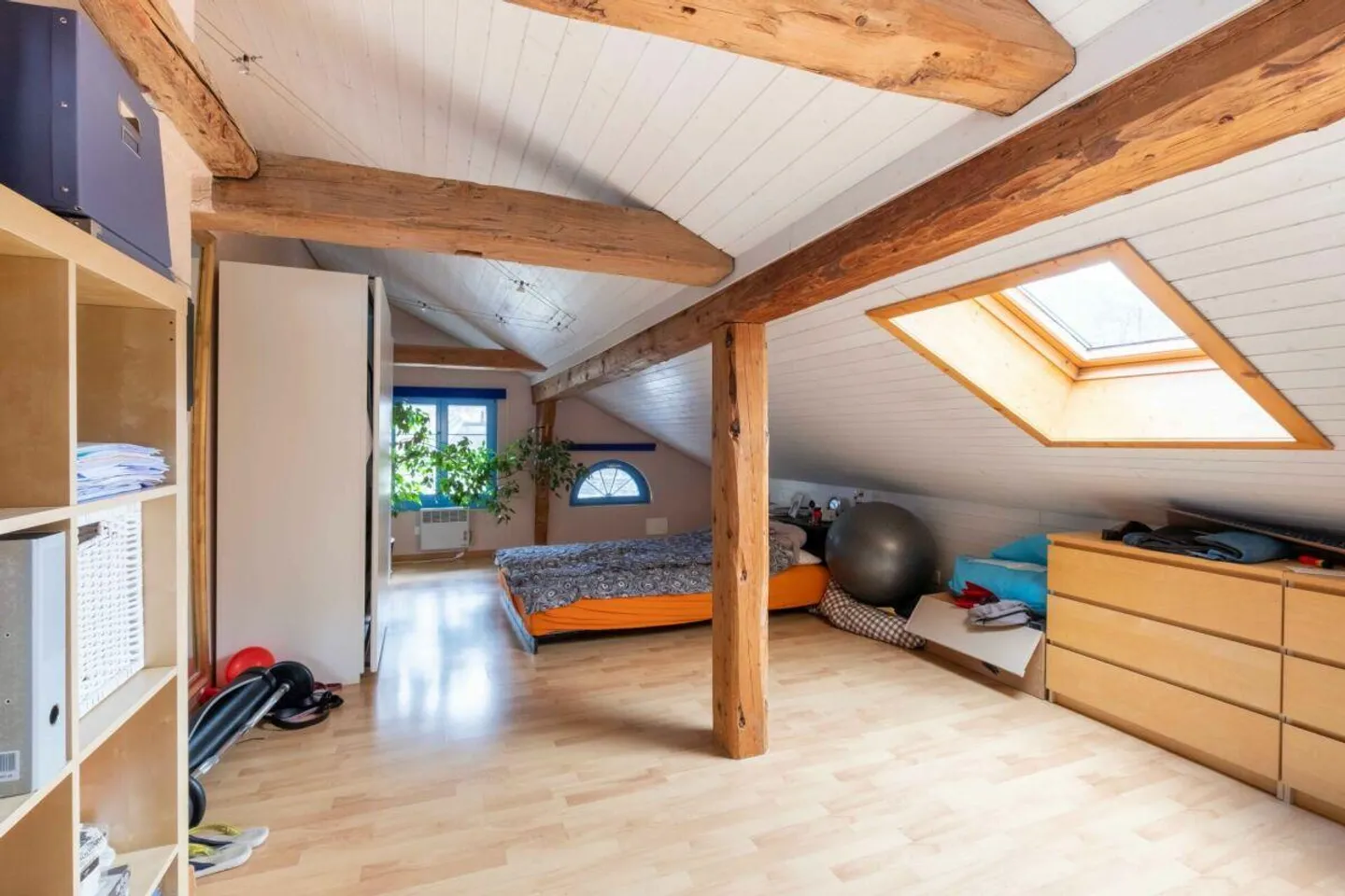 Charmantes Doppelhaus in Nidfurn - Foto 8 von 15