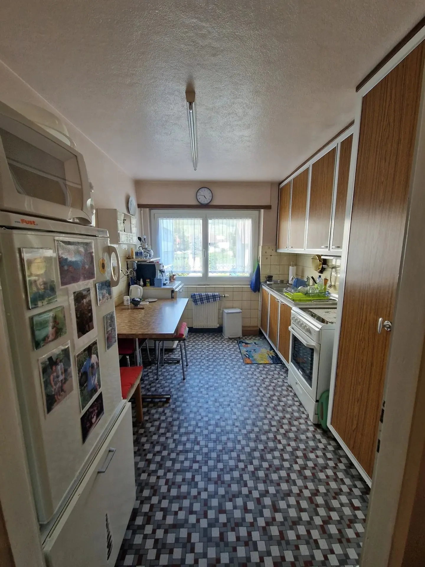 Wohnung mieten - Foto 2 von 6