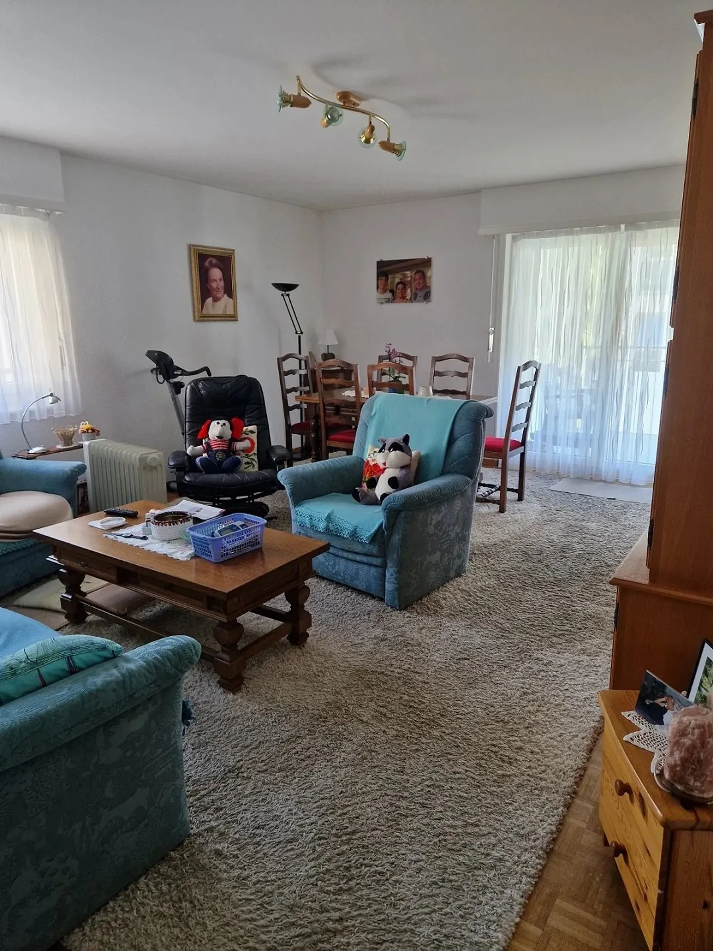 Wohnung mieten - Foto 6 von 6