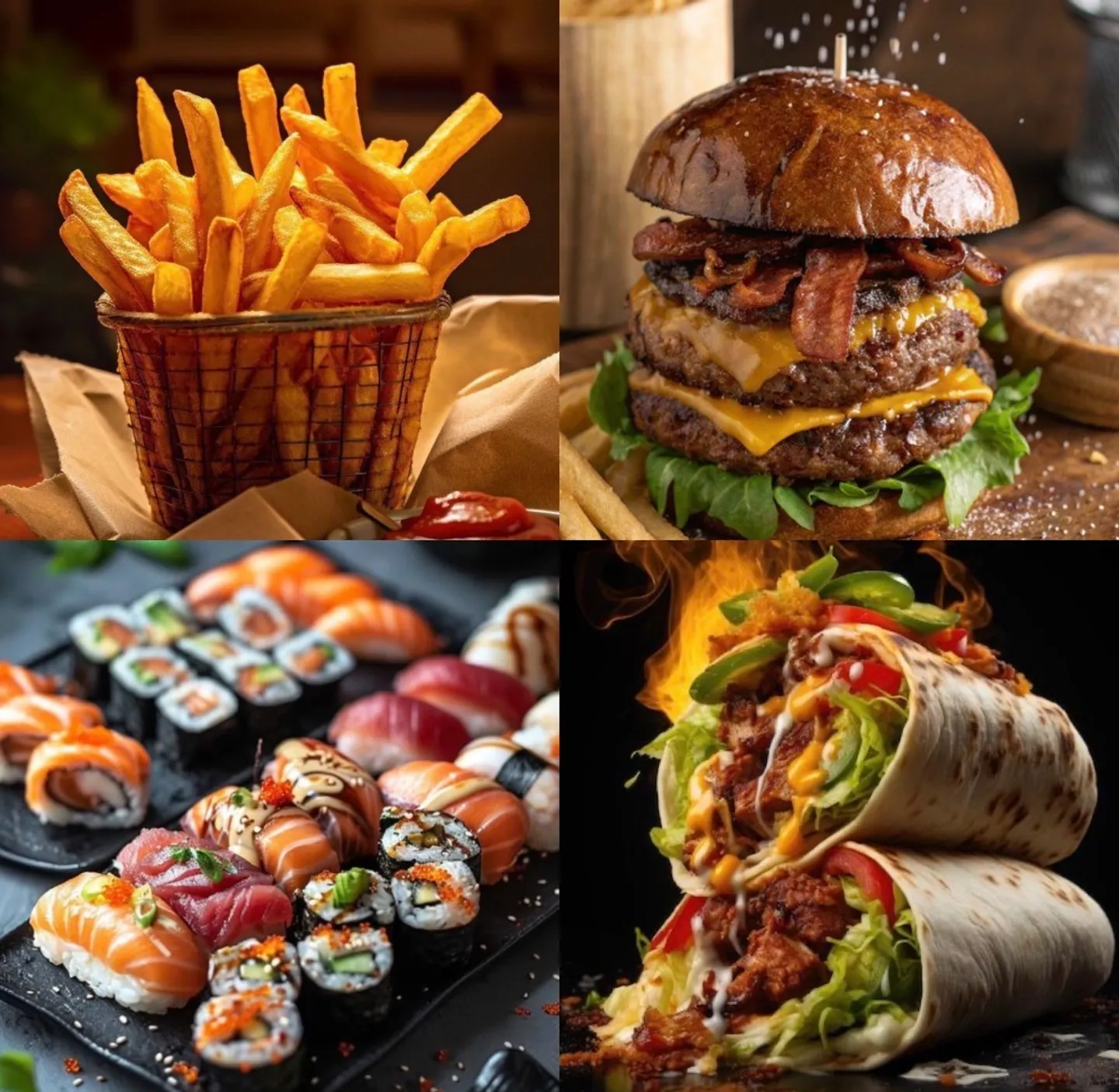 Central Snack Bar Opportunity - Photo 1 of 1