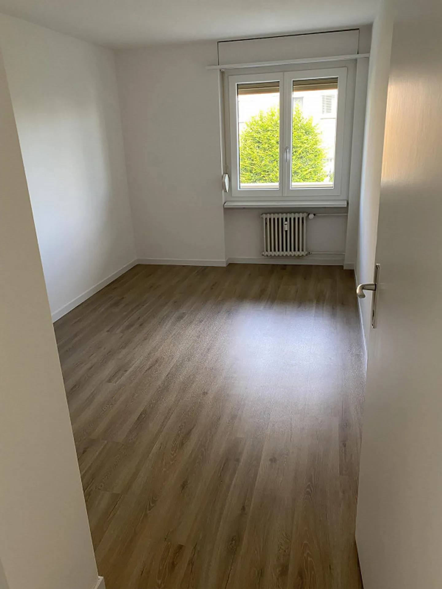 4 1/2 room apartment for rent in a quiet yet central location - Photo 5 of 8