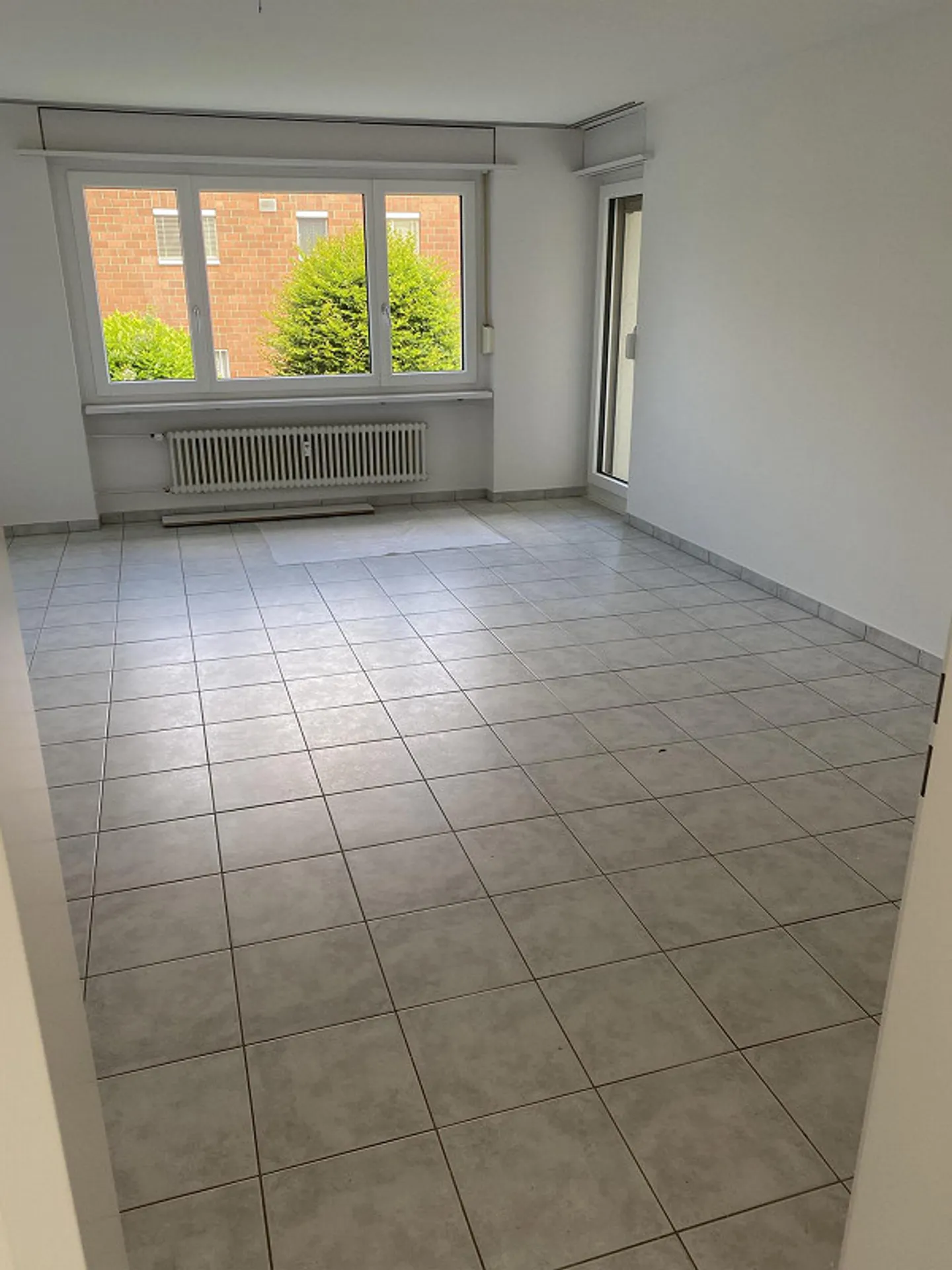 4 1/2 room apartment for rent in a quiet yet central location - Photo 6 of 8