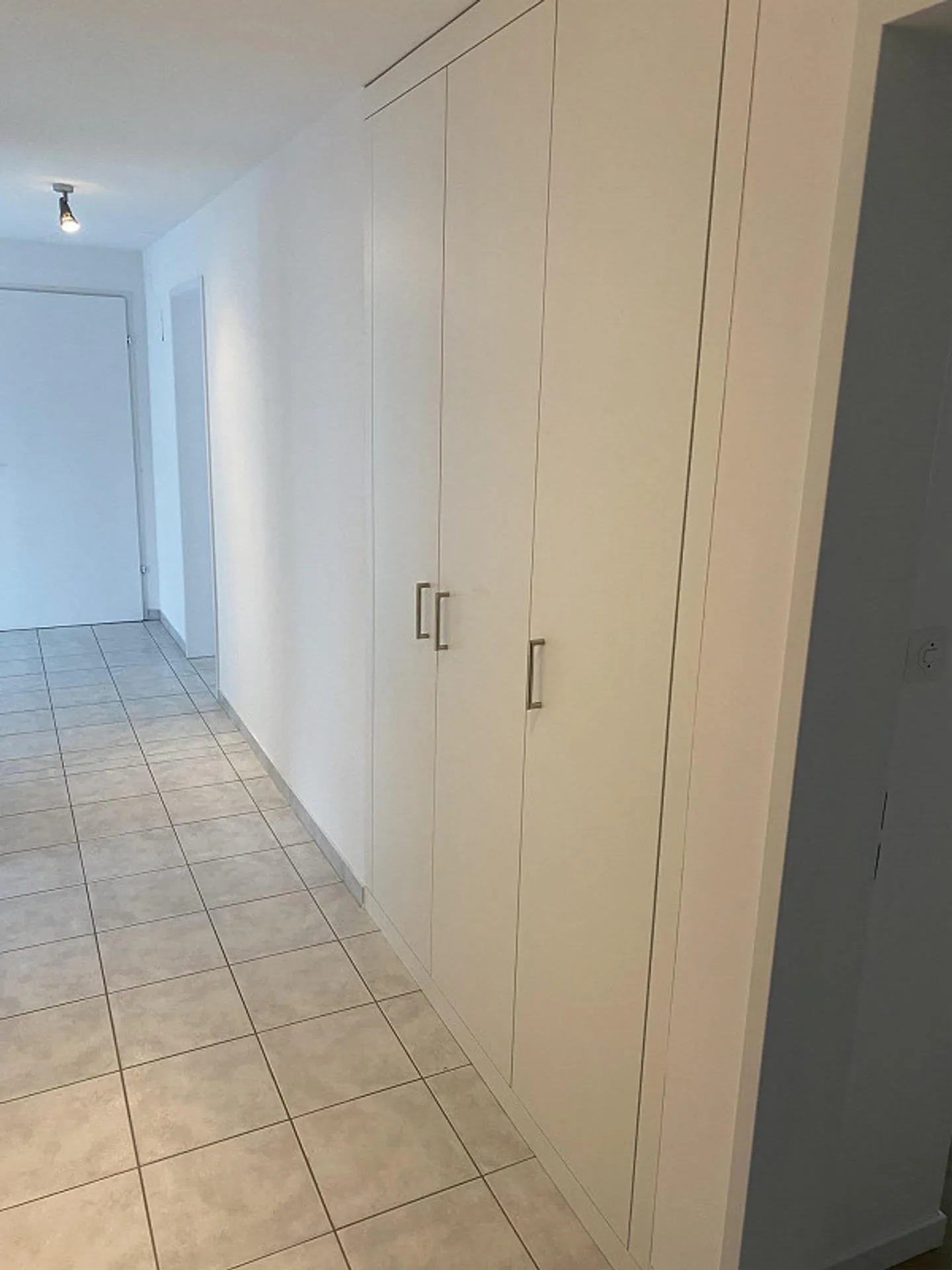 4 1/2 room apartment for rent in a quiet yet central location - Photo 7 of 8