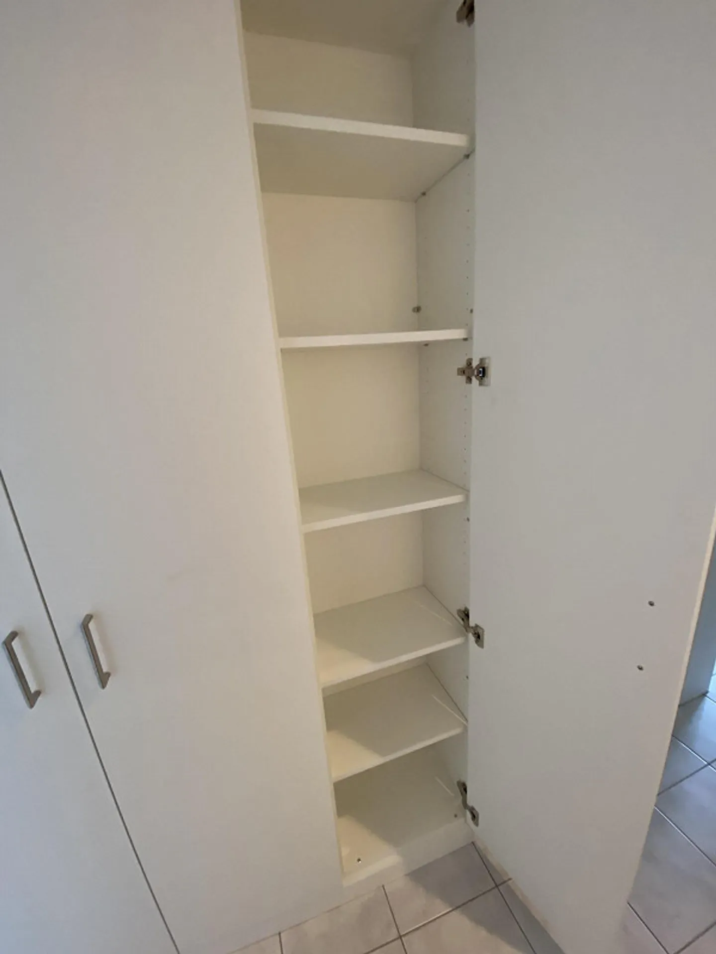 4 1/2 room apartment for rent in a quiet yet central location - Photo 8 of 8