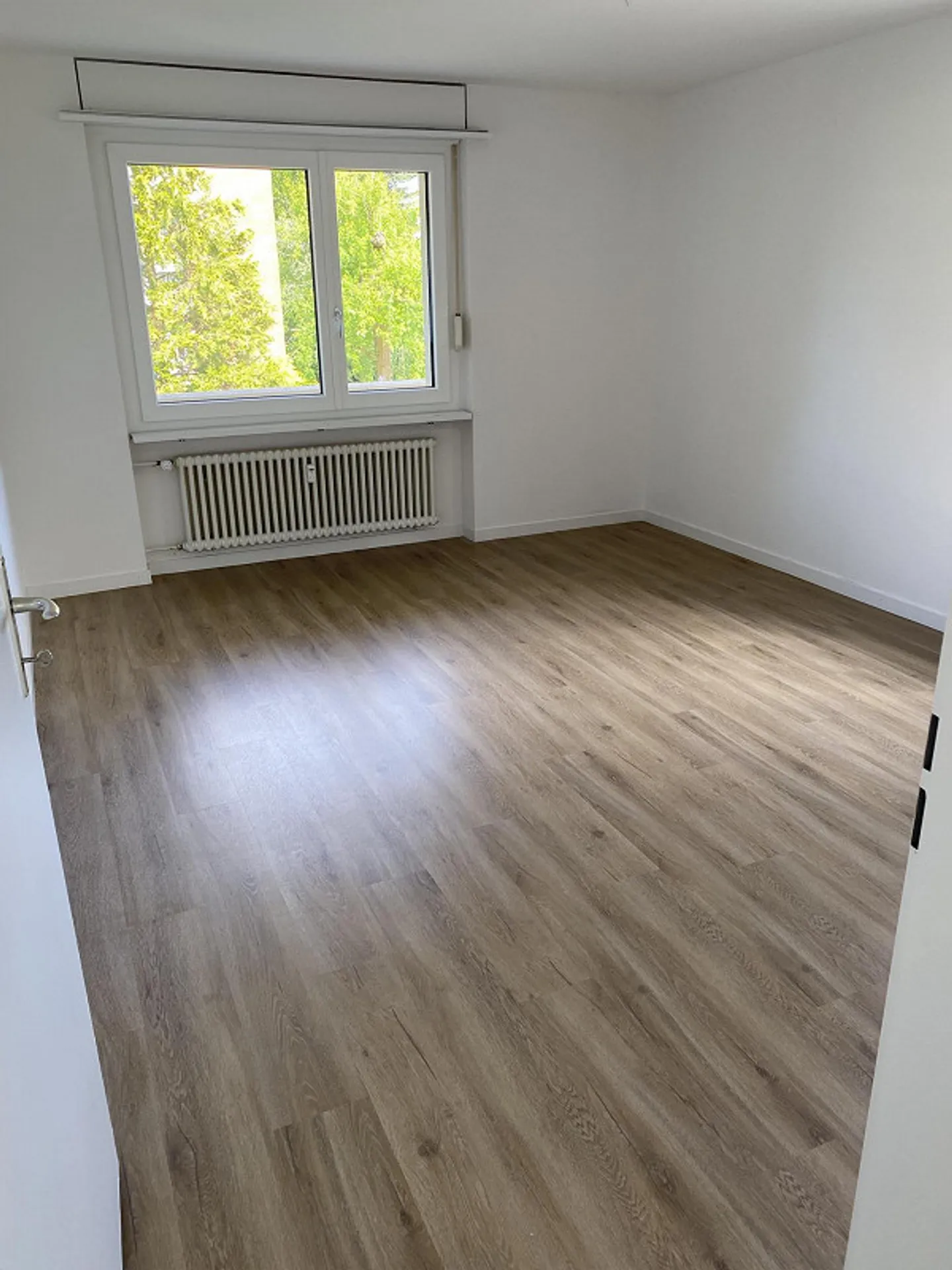 4 1/2 room apartment for rent in a quiet yet central location - Photo 3 of 8