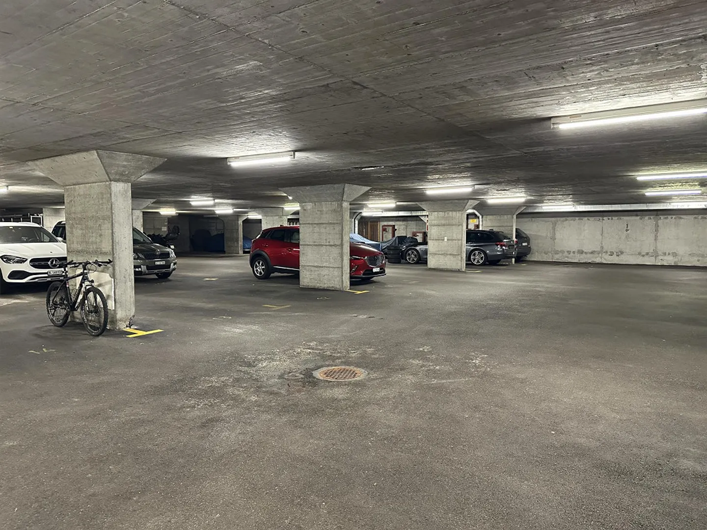 Beautiful sunny 3.5 room garden apartment - Photo 23 of 26