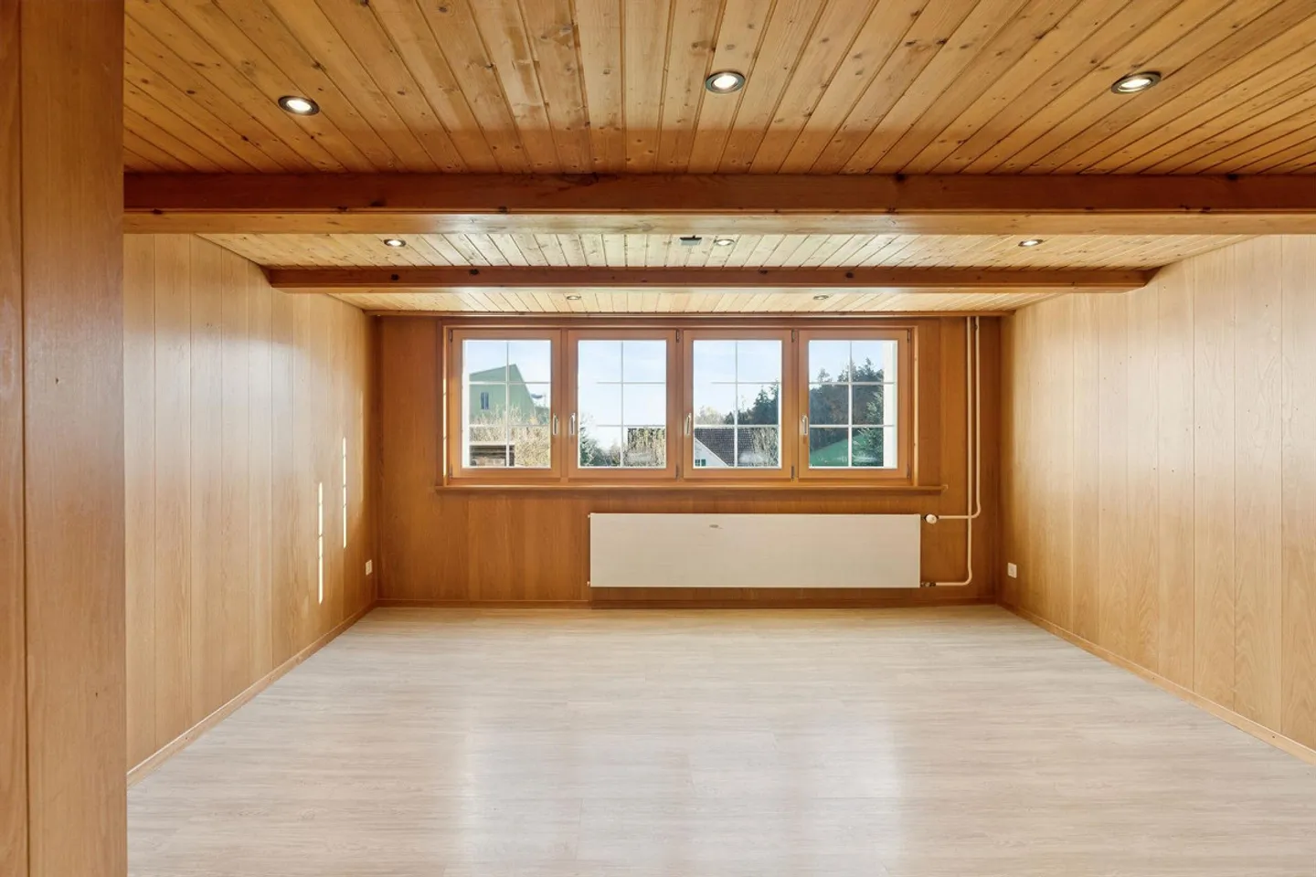 Einfamilienhaus kaufen - Foto 6 von 8