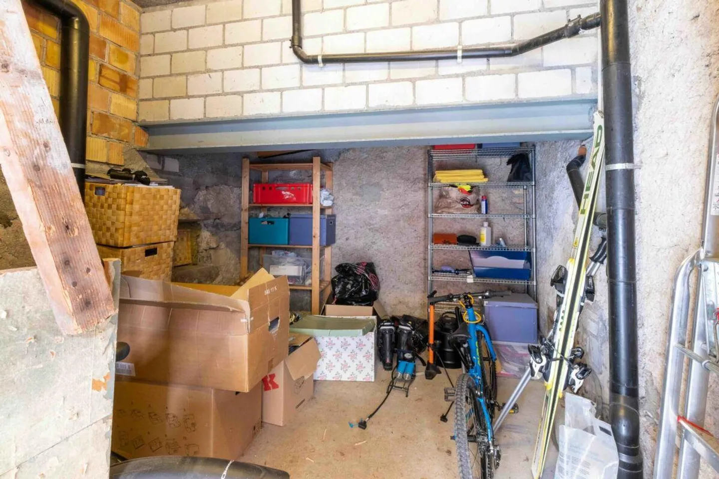 Charmantes Doppelhaus in Nidfurn - Foto 14 von 15