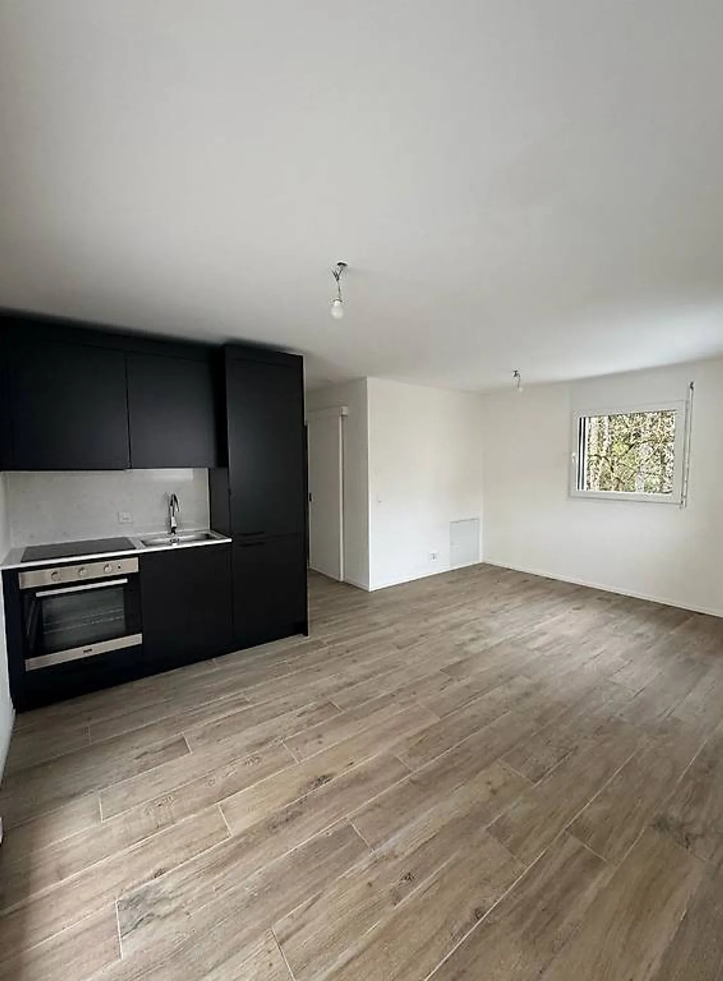 Studio 1 stanza - Foto 2 di 5