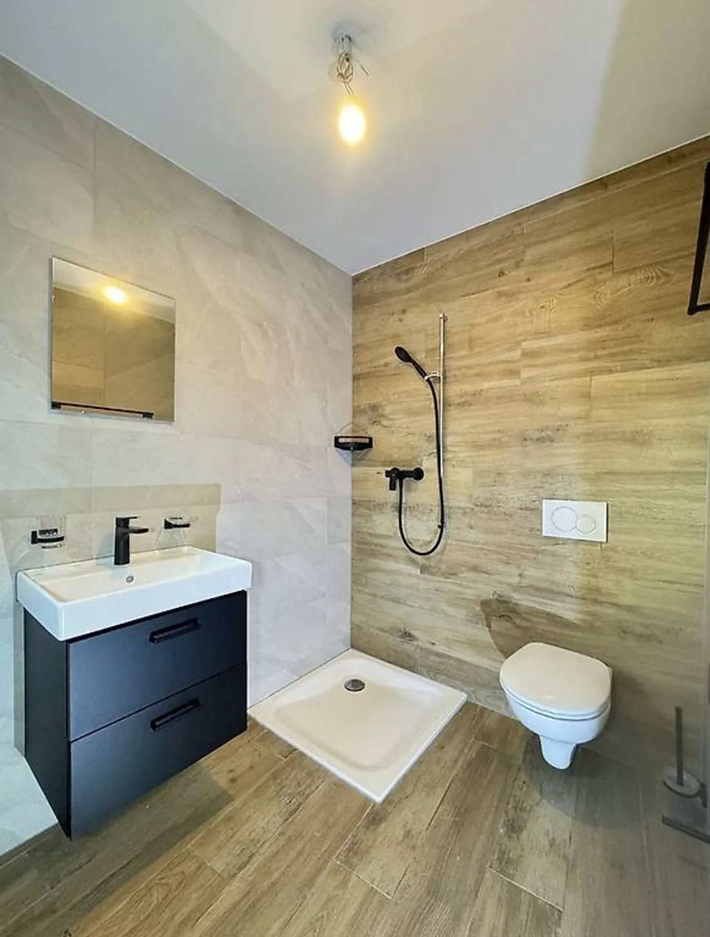 Studio 1 stanza - Foto 3 di 5