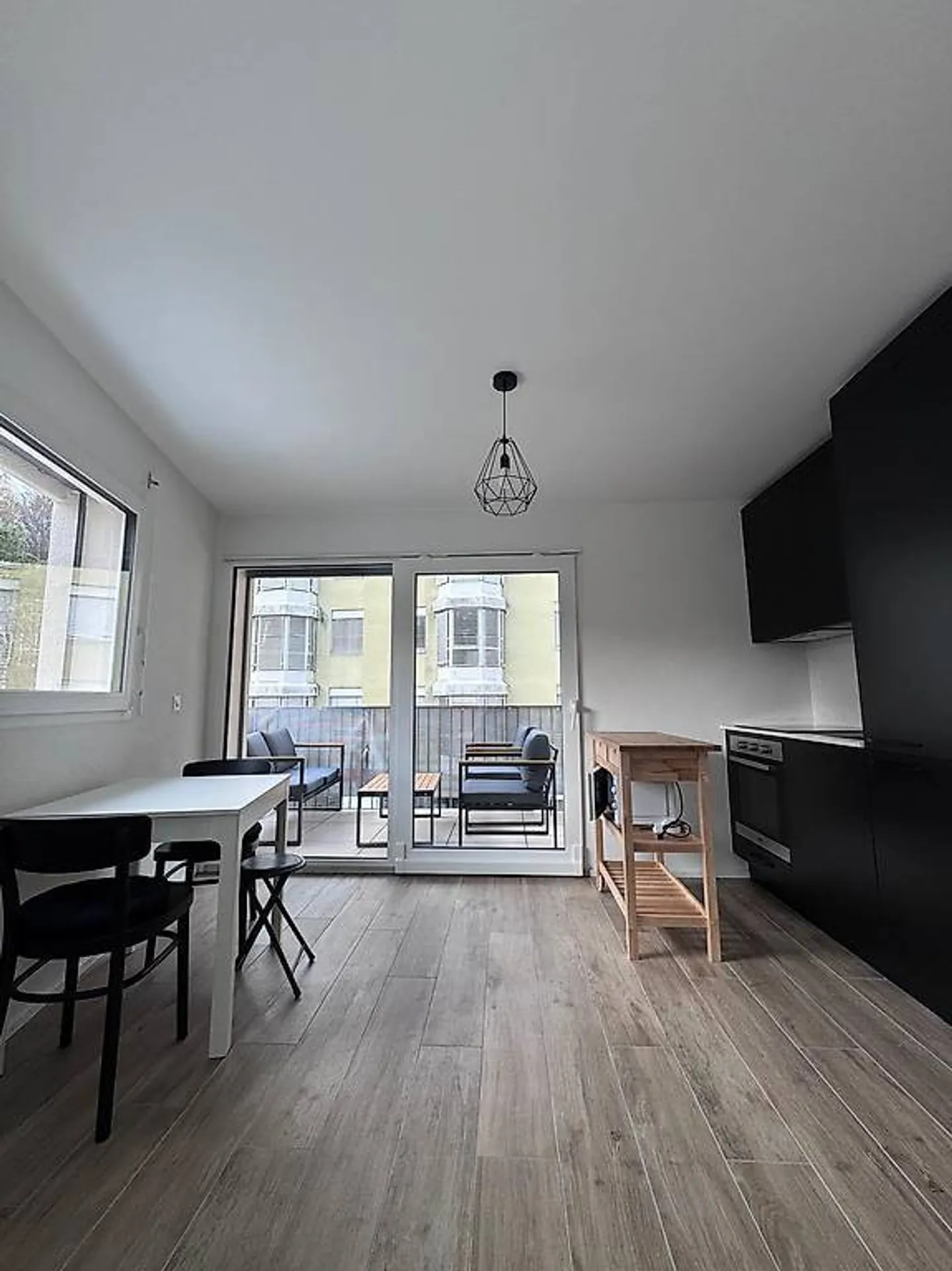 Studio 1 stanza - Foto 4 di 5