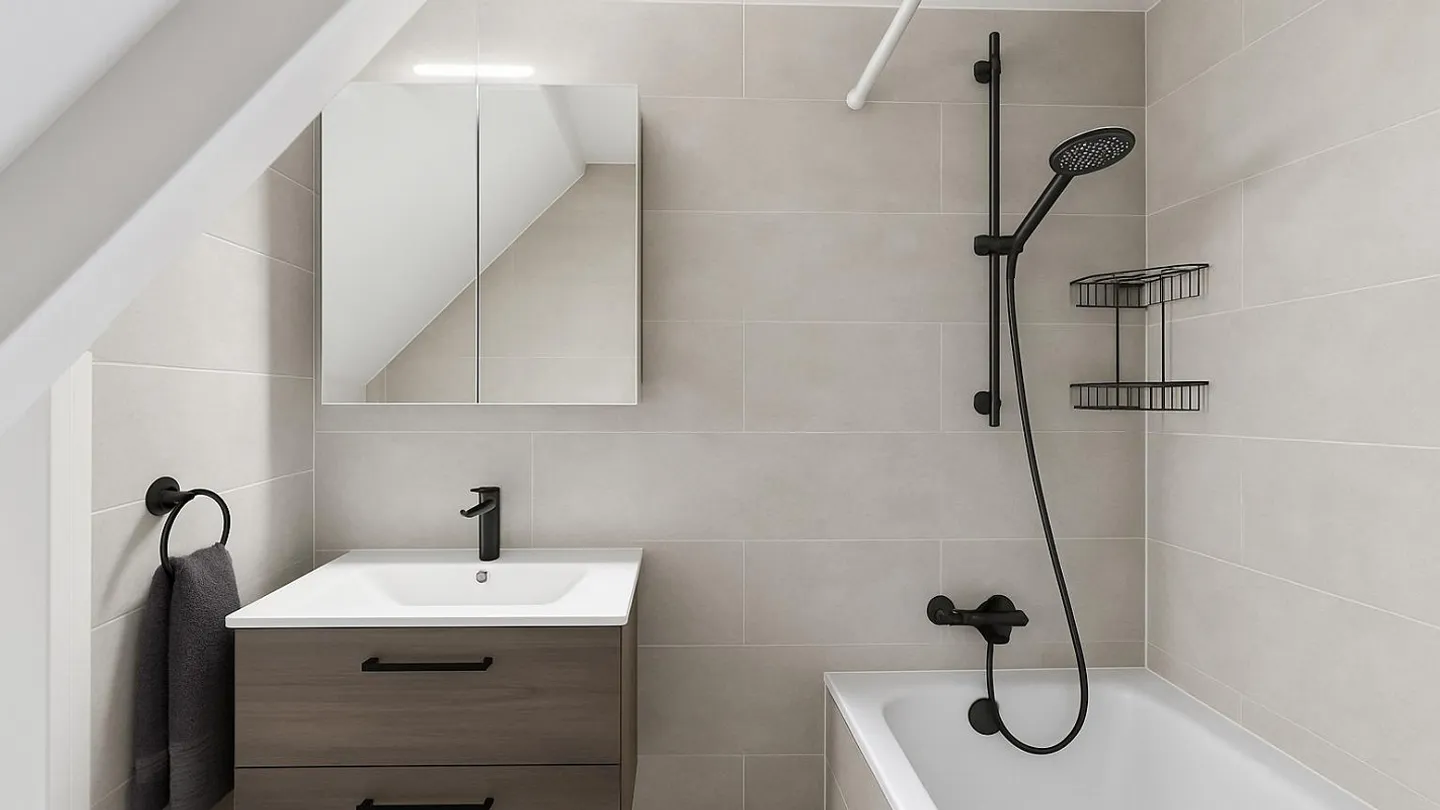 Einfamilienhaus kaufen - Foto 2 von 8