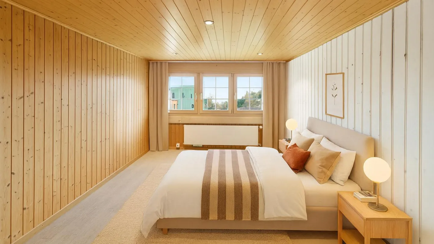 Einfamilienhaus kaufen - Foto 4 von 8