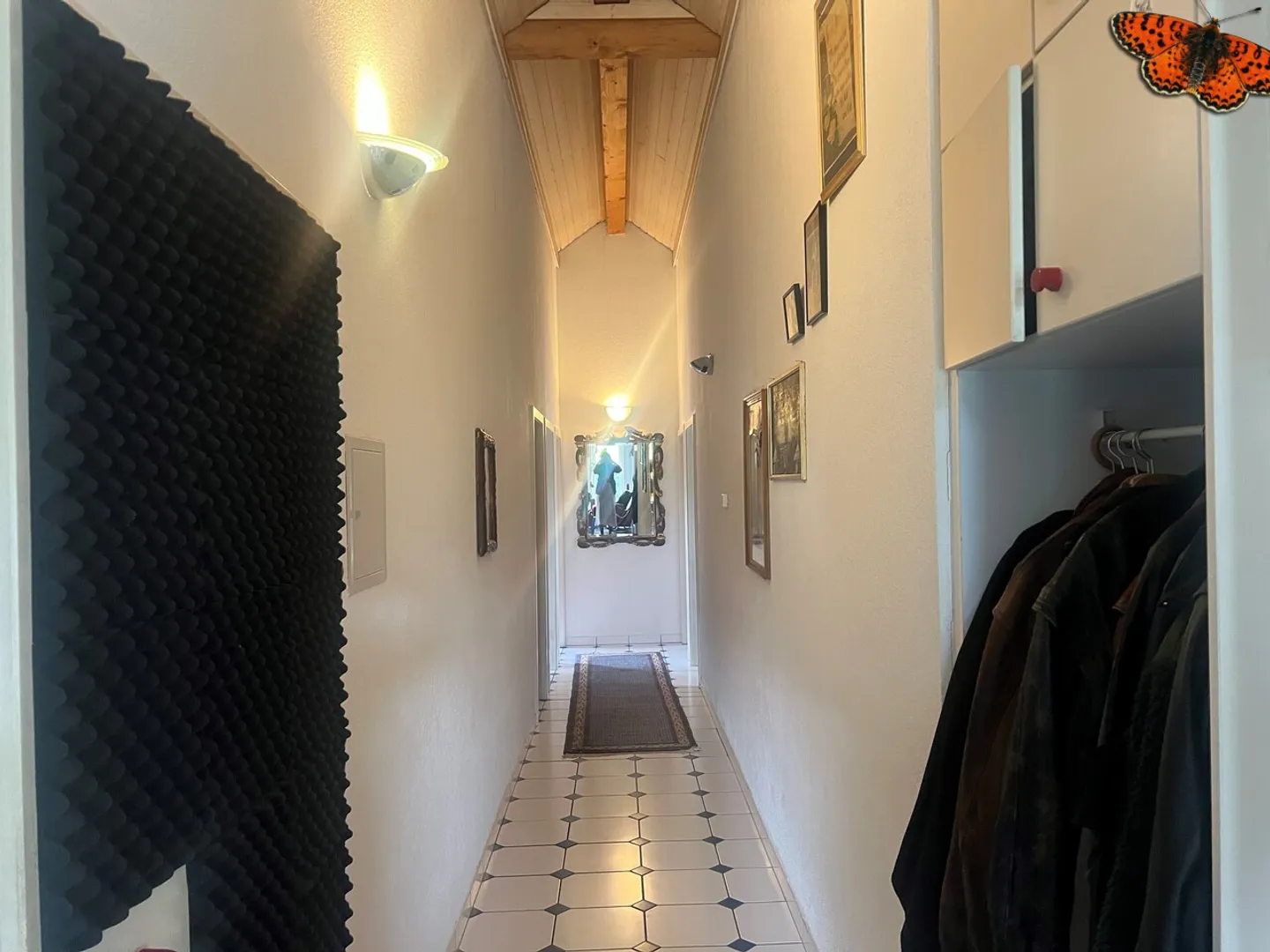 Charmante Wohnung im Landhausstil - Foto 3 von 9