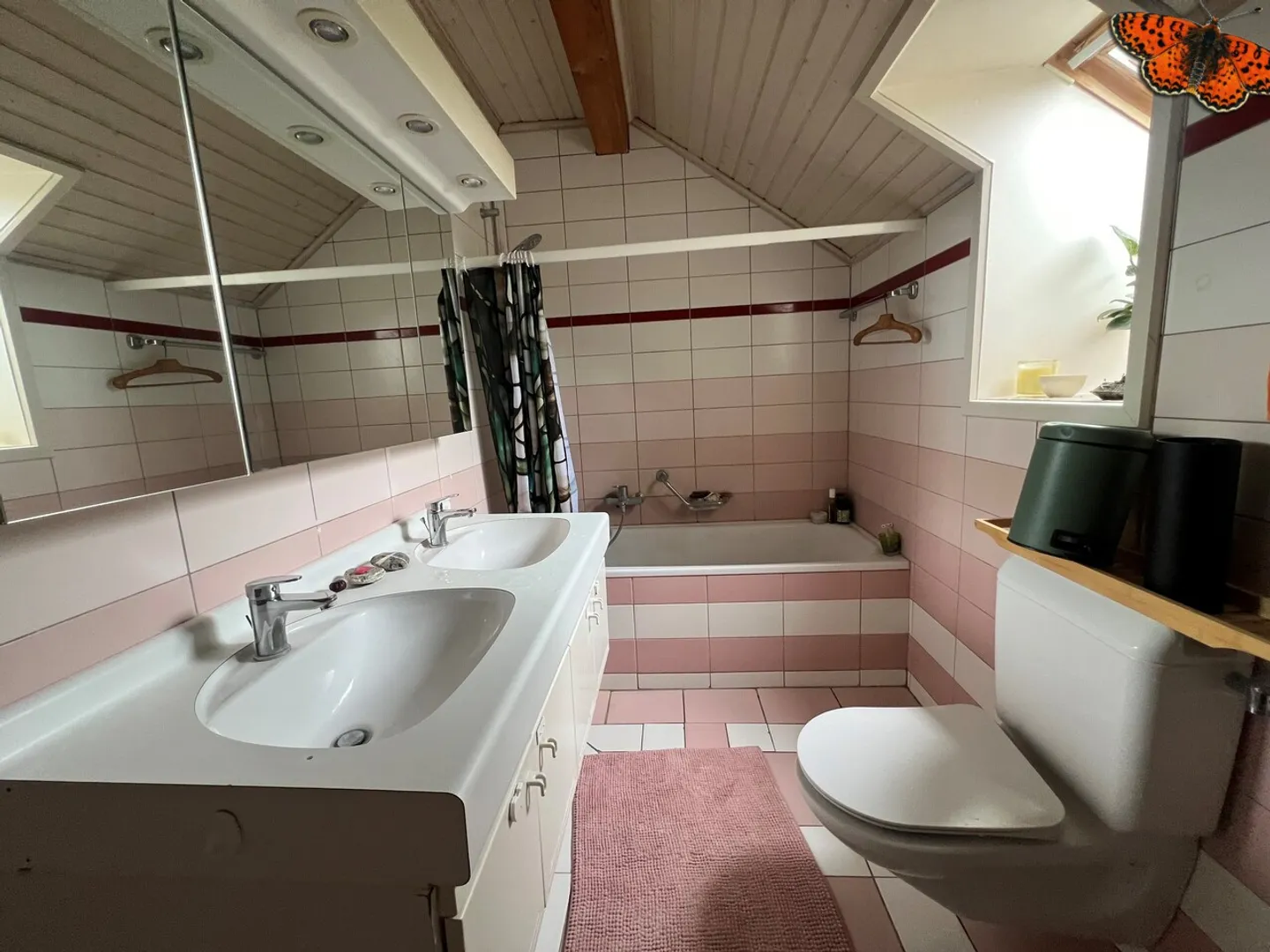 Charmante Wohnung im Landhausstil - Foto 5 von 9