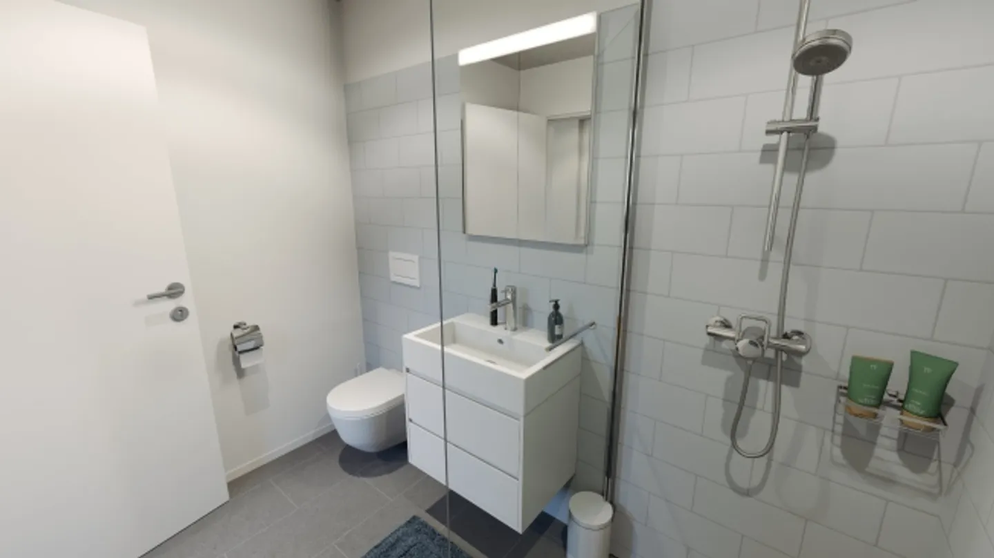 Vivere modernamente a Bucheggplatz! - Foto 6 di 10