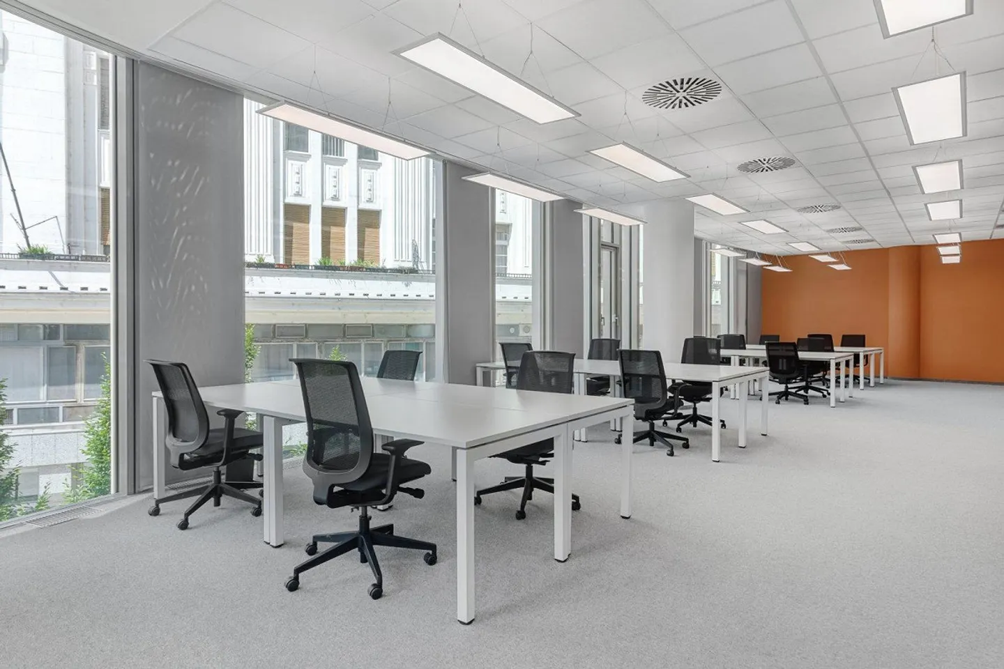 All-inclusive-Büro für 50 im Regus City Centre - Foto 9 von 10