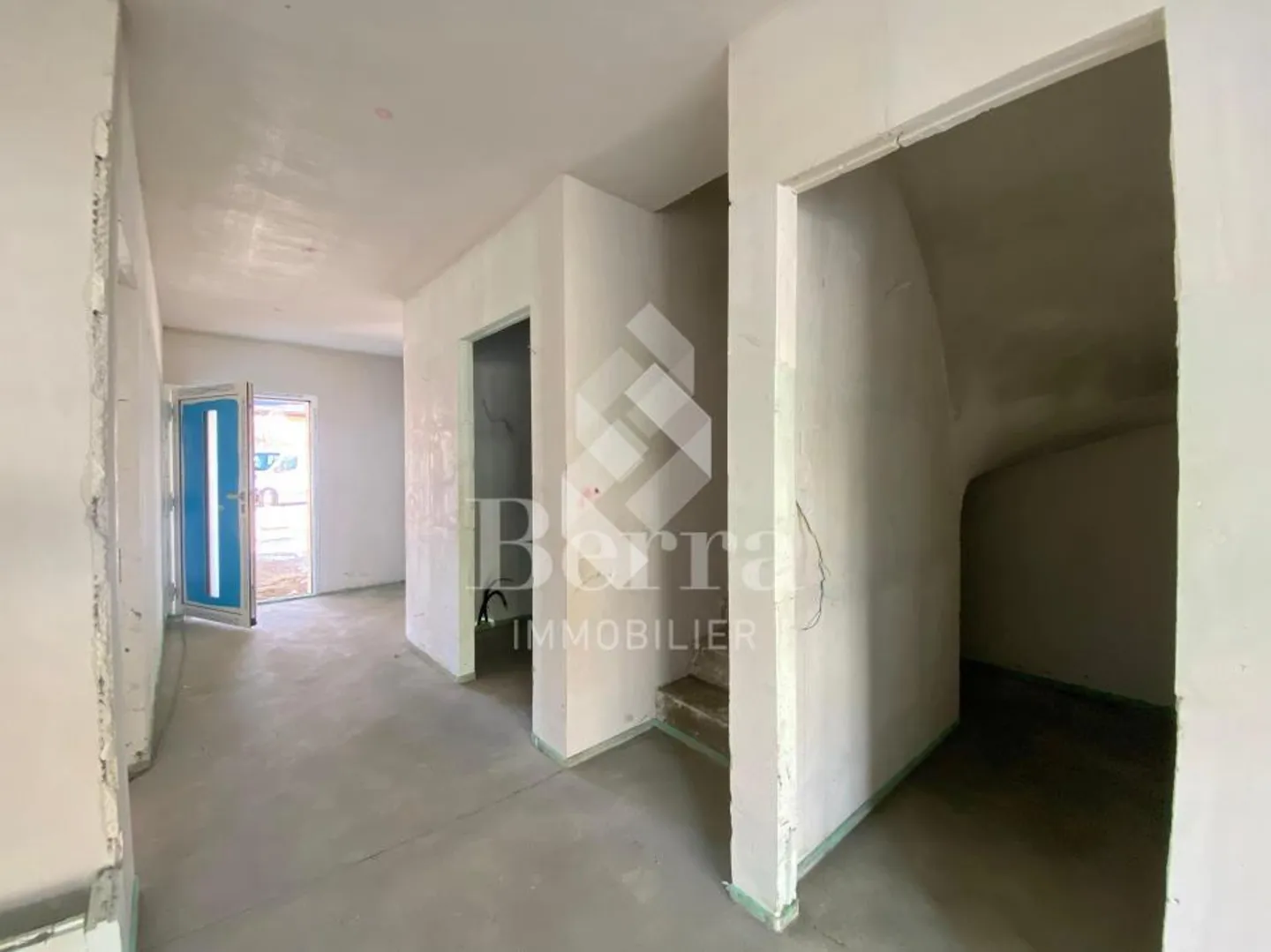 Dernière villa d'angle à Collombey-Muraz ! Livraison fin 2025 - Foto 5 di 13