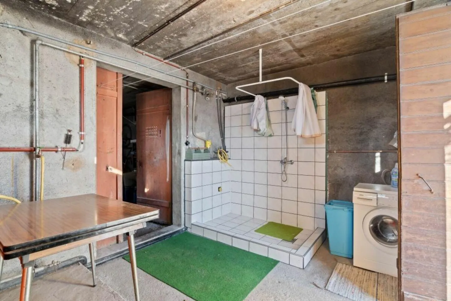 Casa bifamiliare nella zona sciistica di Crans-Montana/VS - Foto 29 di 30