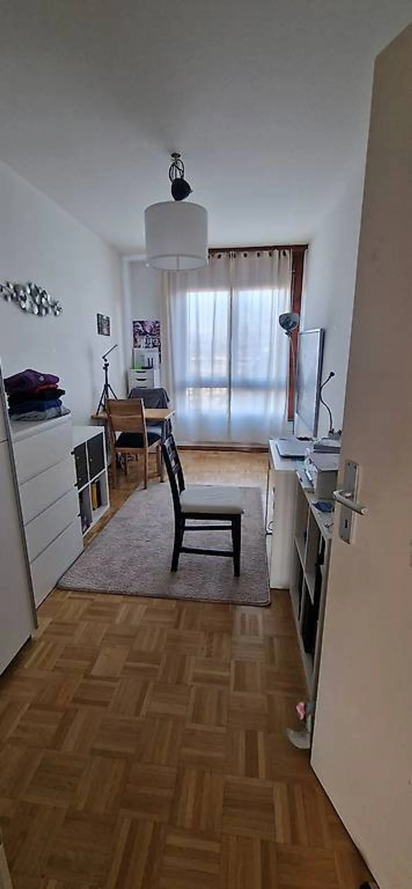 Appartement 5 pièces - Photo 3 sur 5