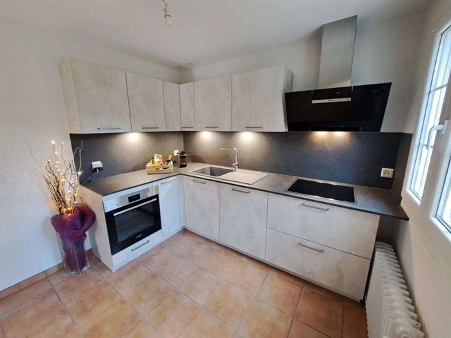 MAISON 5 CHAMBRES À ATTALENS (FR), MEUBLÉE, TEMPORAIRE - Photo 4 sur 10