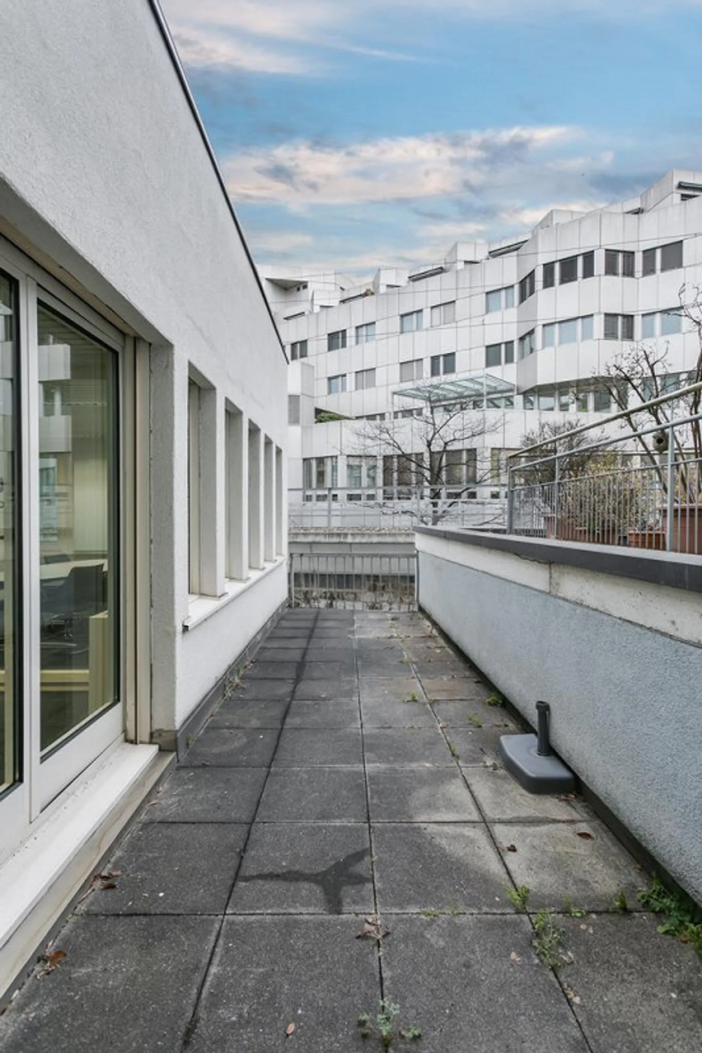 Gewerbeimmobilie in Zug - Foto 10 von 11