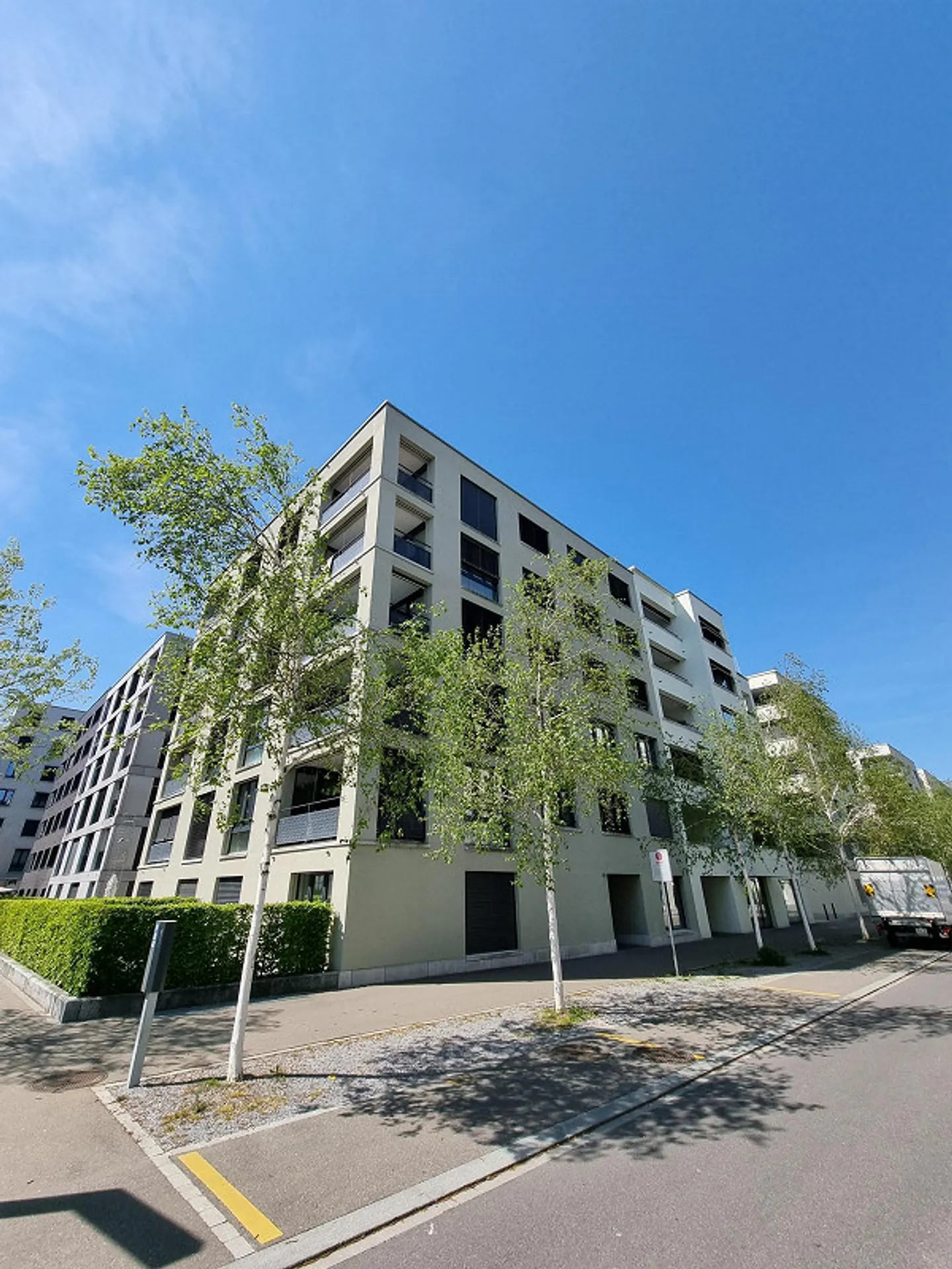 Modernes Apartment in Dietikon - Foto 1 von 7