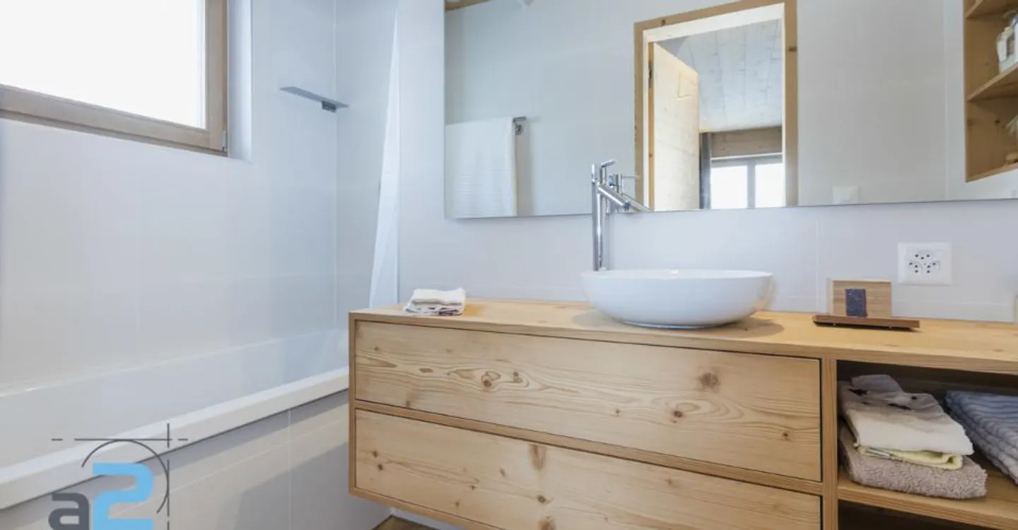 Luxury Apartment in Crans with Mountain View - Photo 12 of 12