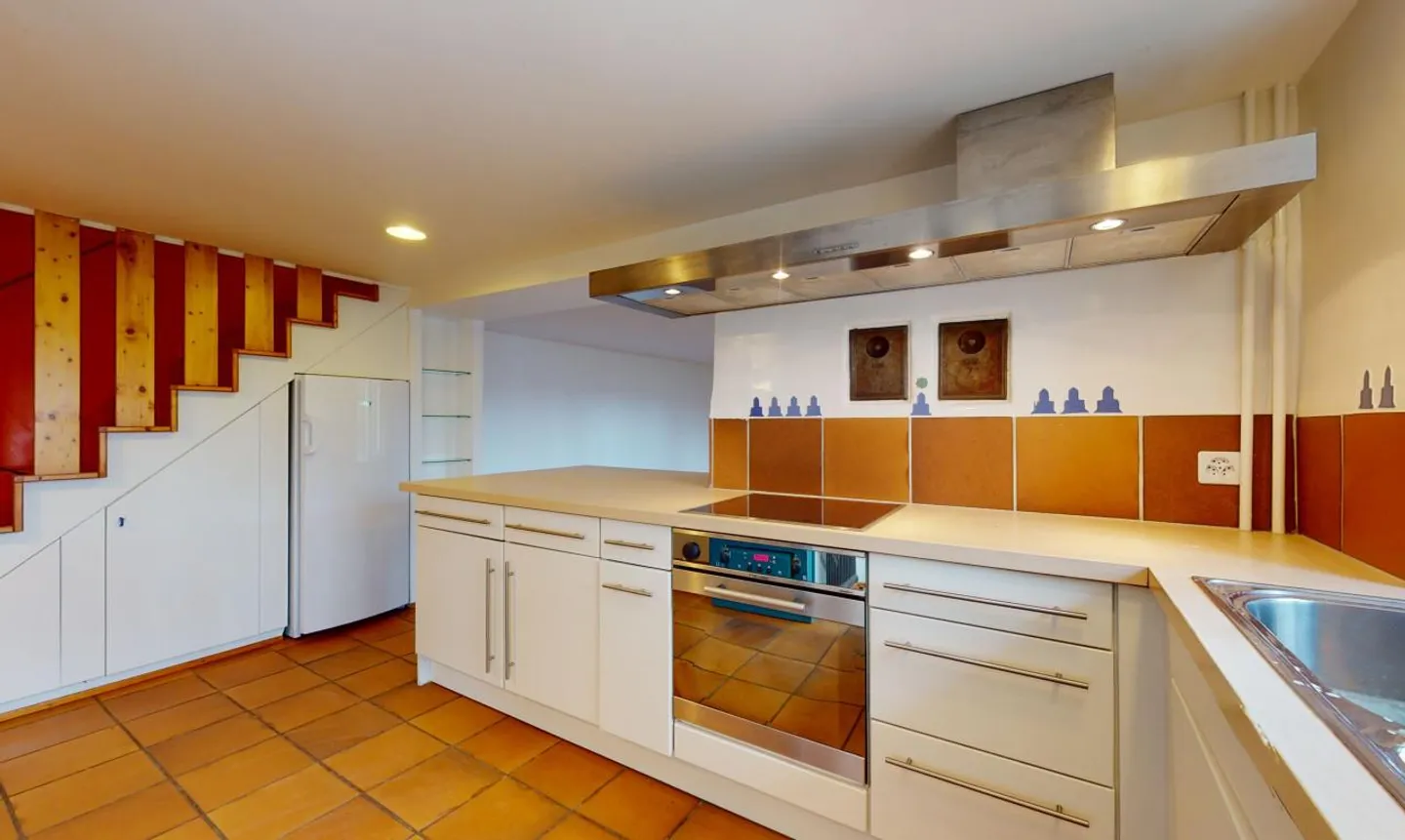 Kommen Sie und schaffen Sie Ihr Zuhause! - Foto 3 von 13