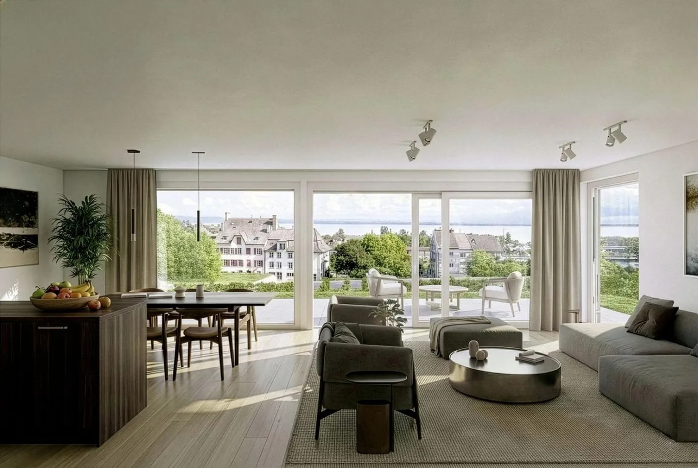 AZUR - Die Kunst zu leben? Auvernier - Lot D - Foto 6 von 13