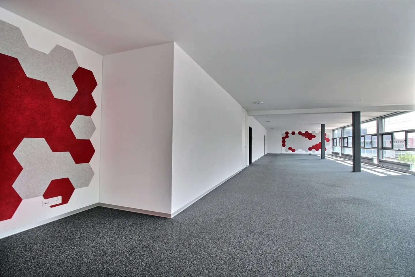 Occasione rara Villars-sur-Glâne - Spazio amministrativo - Foto 4 di 13