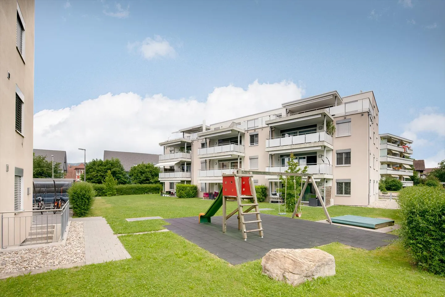 Più che vivere - una dichiarazione di stile e comfort! - Foto 11 di 12