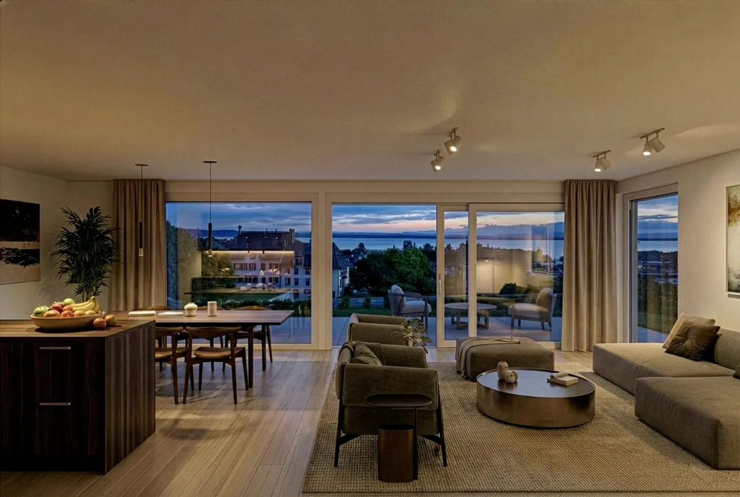 AZUR - Die Kunst zu leben? Auvernier - Lot D - Foto 7 von 13