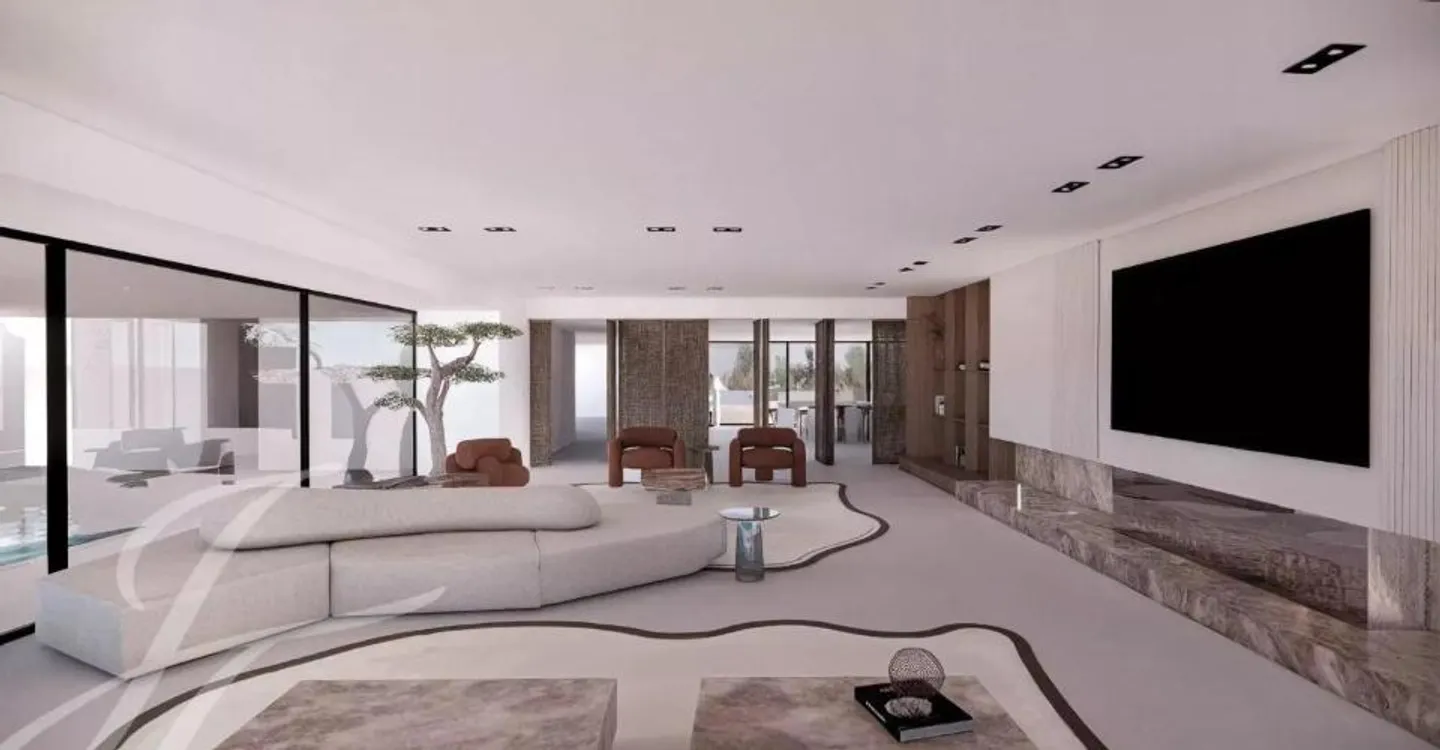 Villa Lussuosa con Vista Lago - Foto 3 di 13